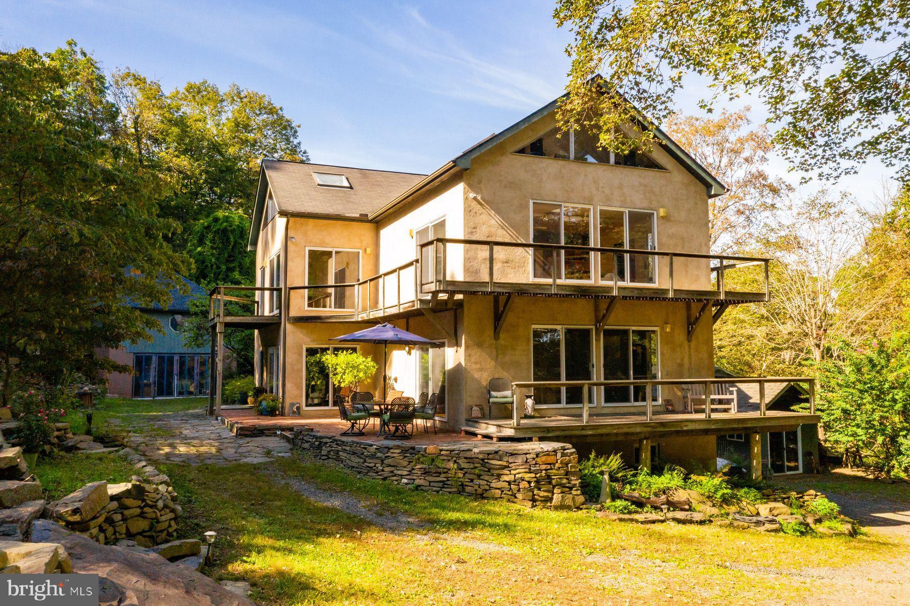 7640 TOHICKON HILL ROAD