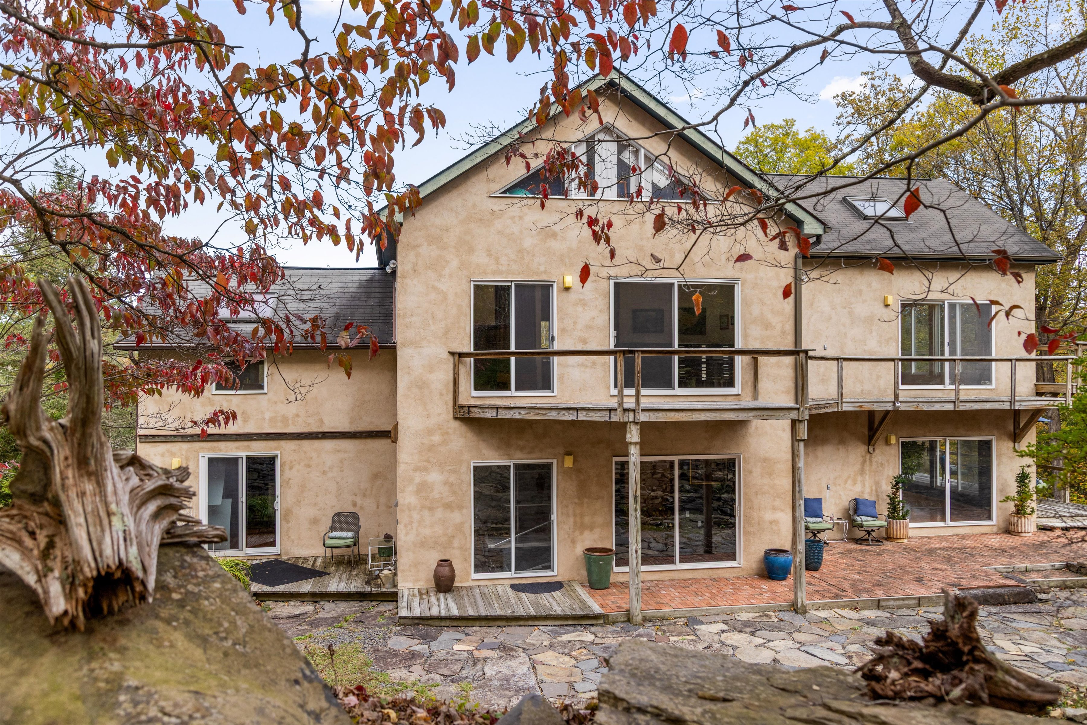 7640 Tohickon Hill Road 