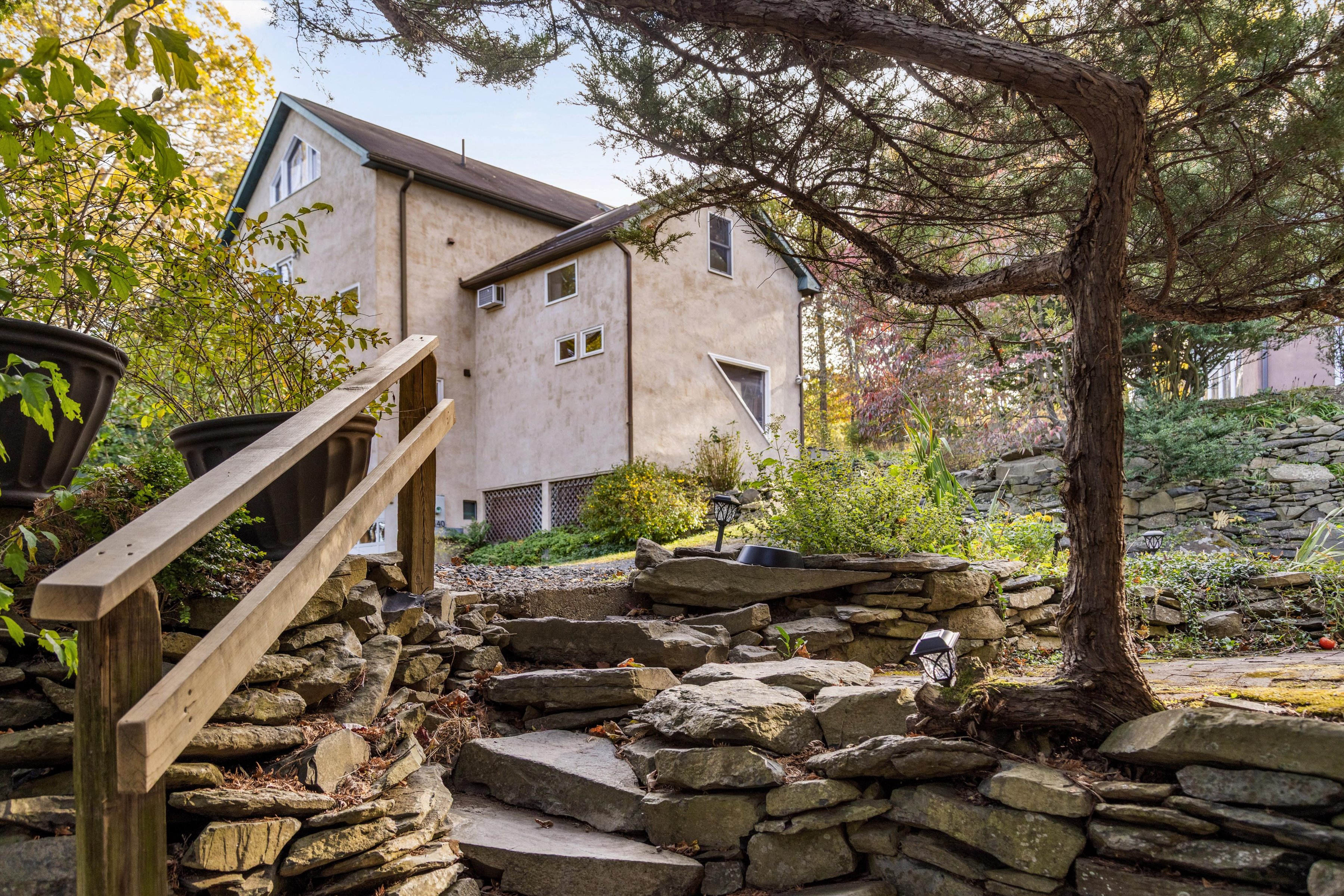 7640 Tohickon Hill Road 