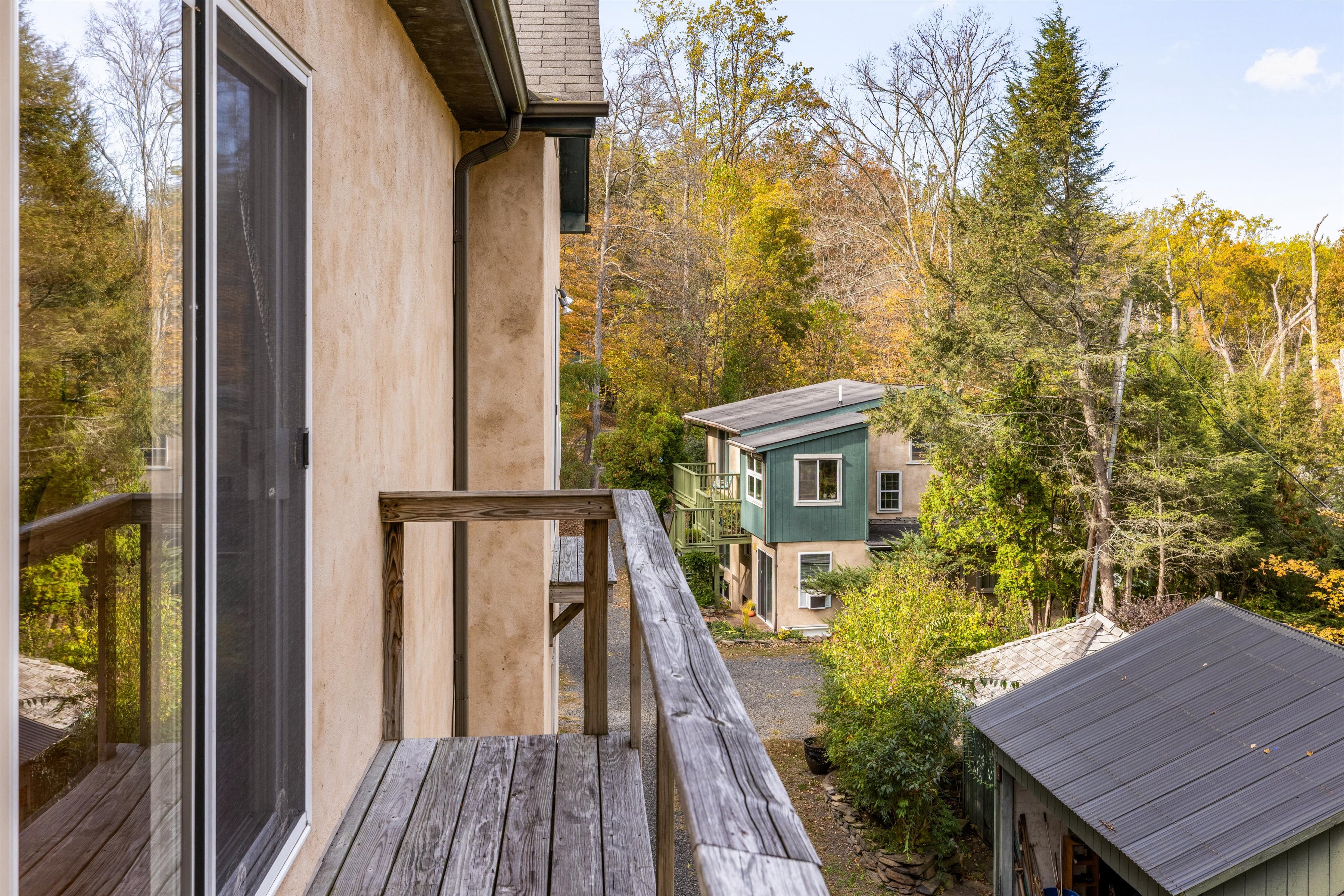 7640 Tohickon Hill Road 