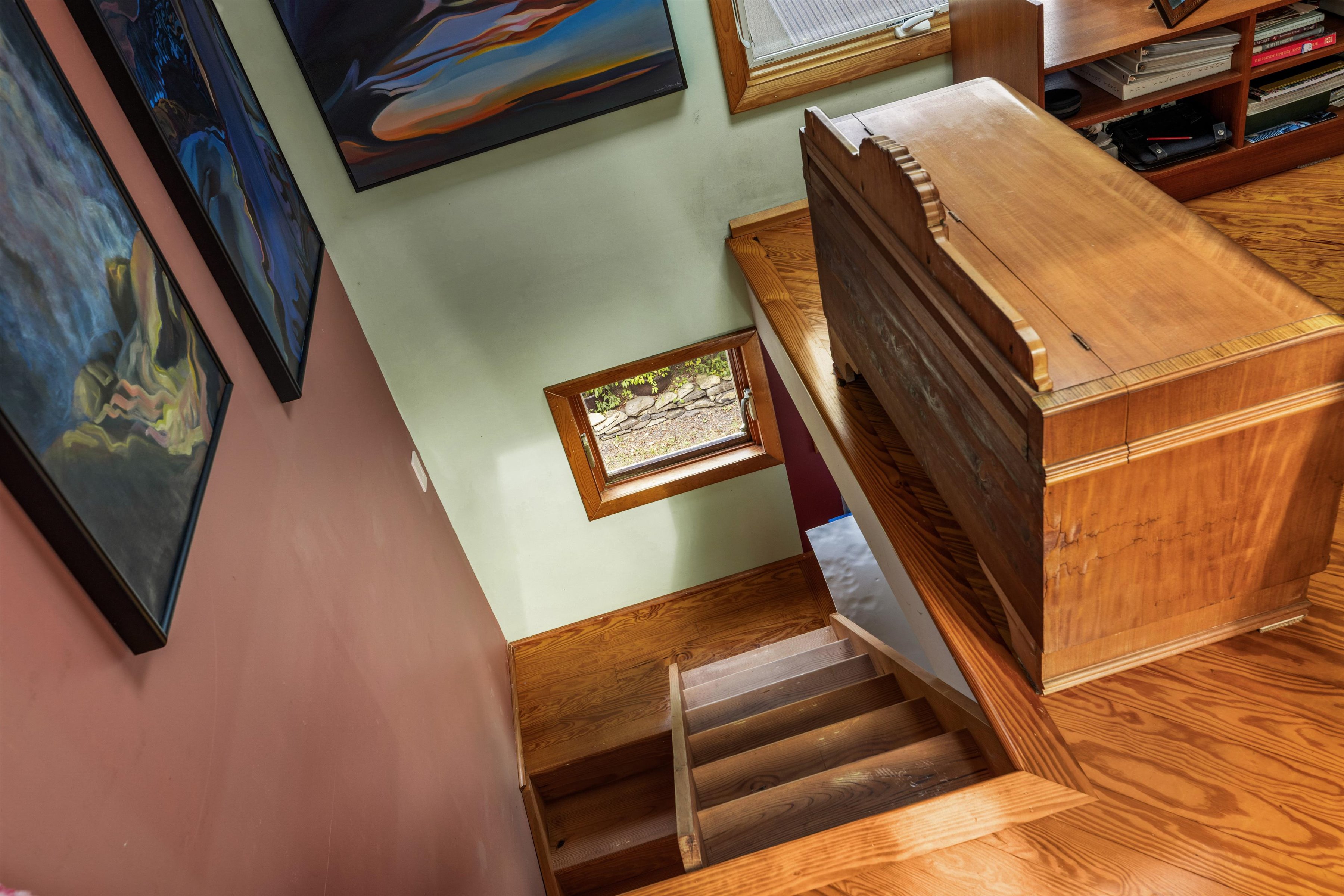 7640 Tohickon Hill Road 