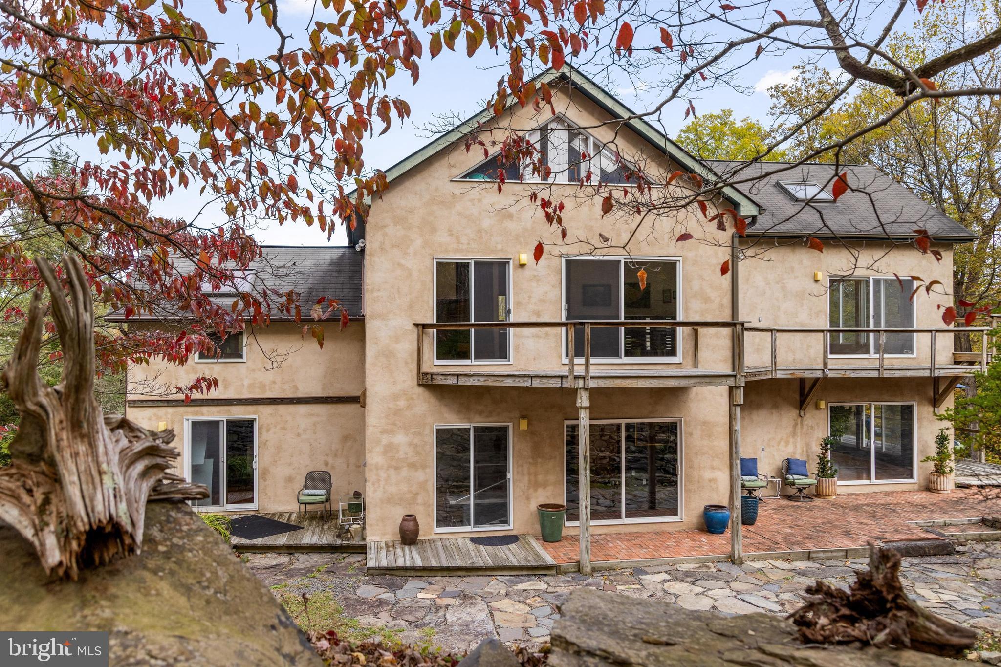 7640 TOHICKON HILL ROAD