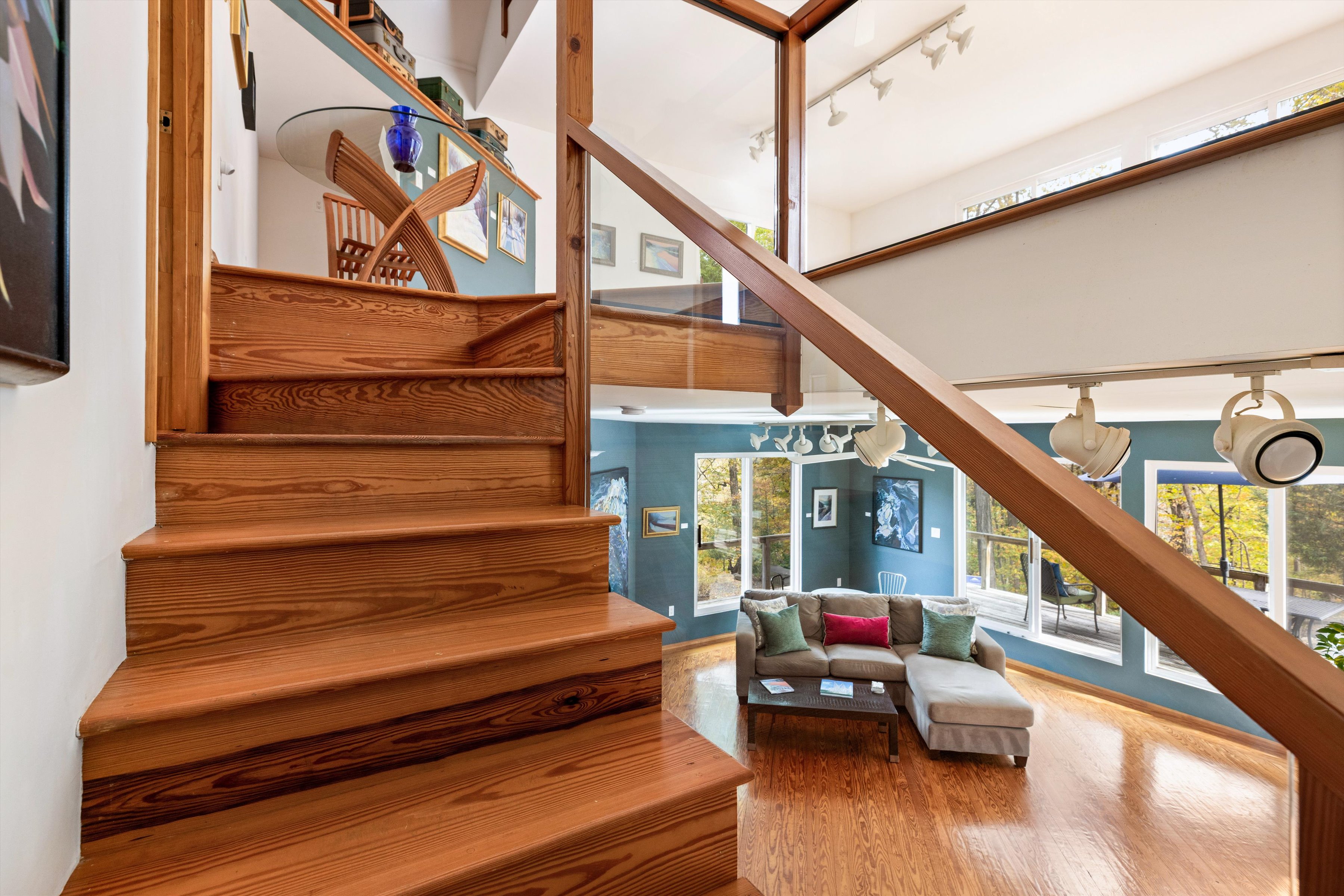 7640 Tohickon Hill Road 