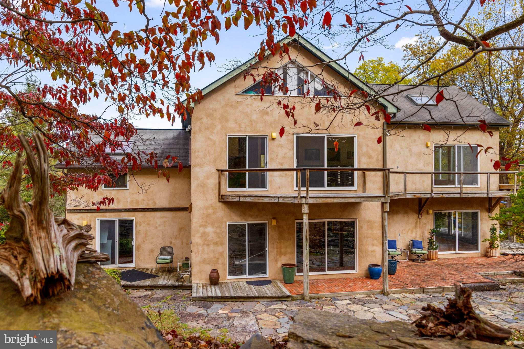 7640 TOHICKON HILL ROAD