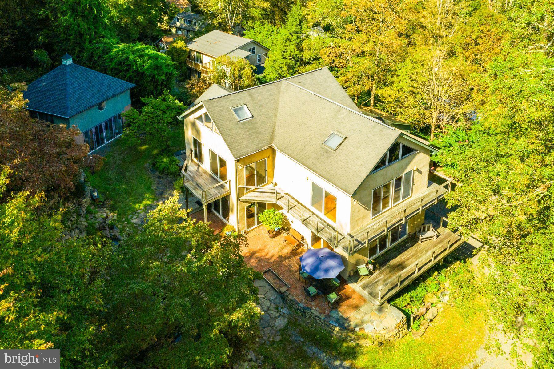 7640 TOHICKON HILL ROAD