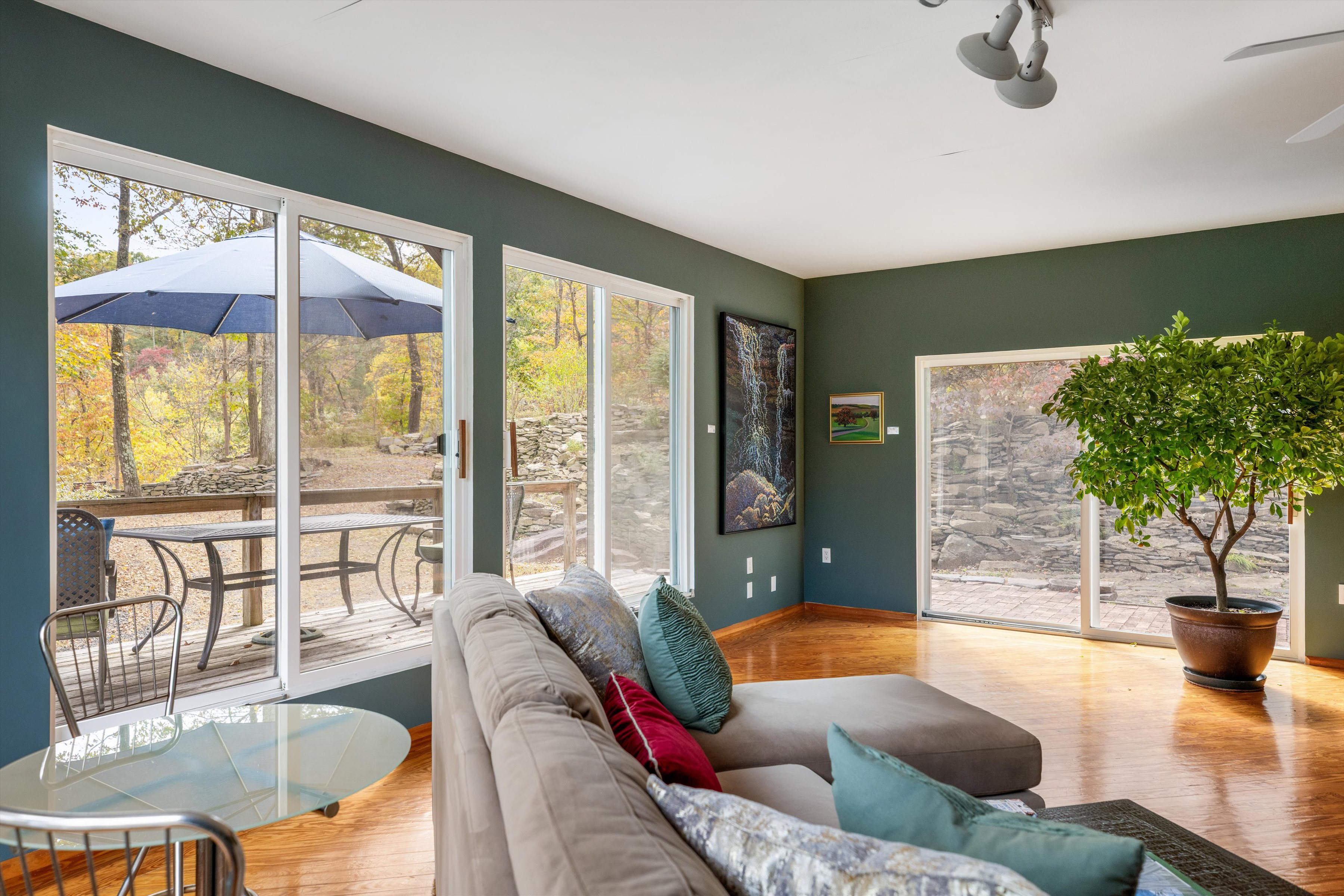 7640 Tohickon Hill Road 