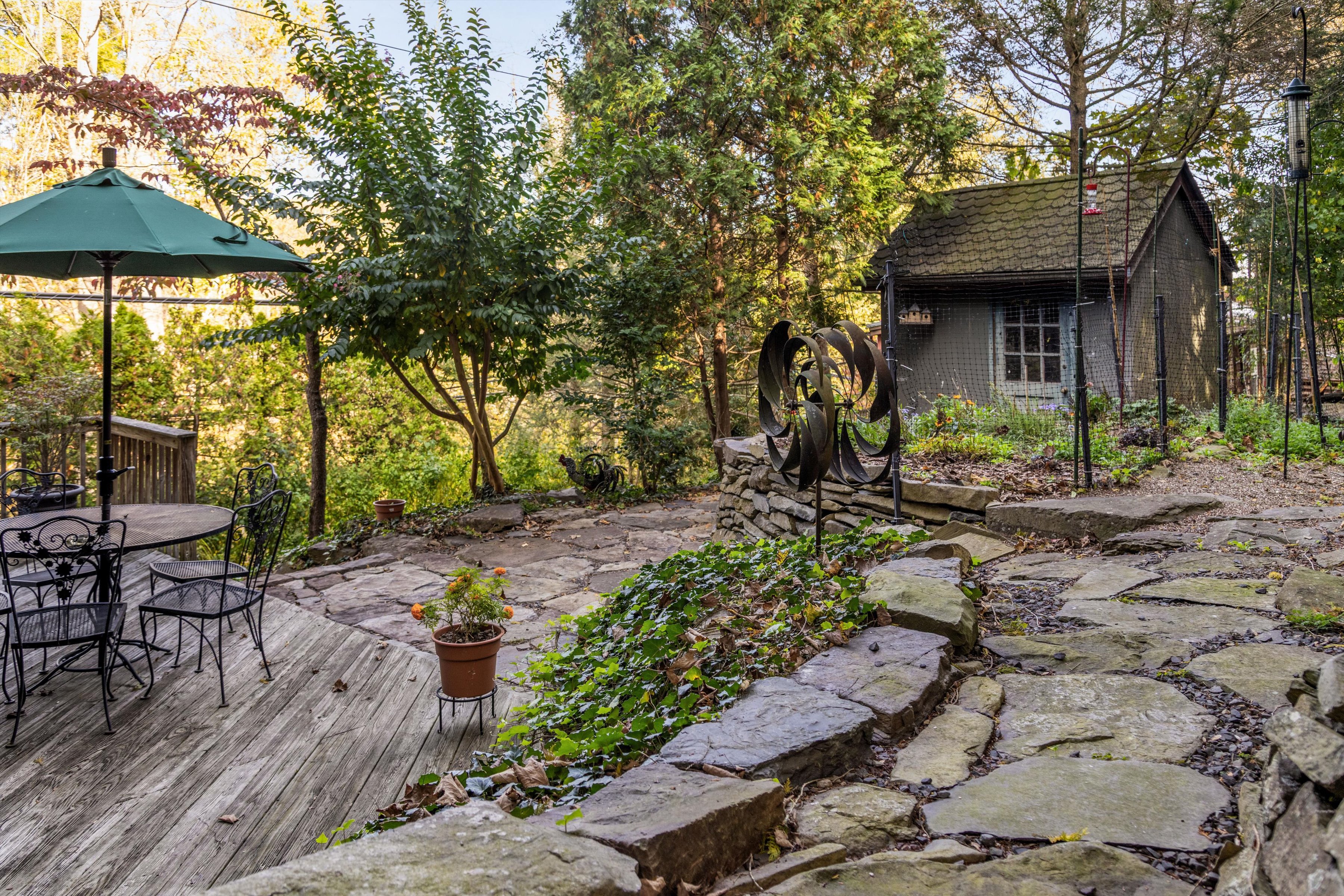 7640 Tohickon Hill Road 