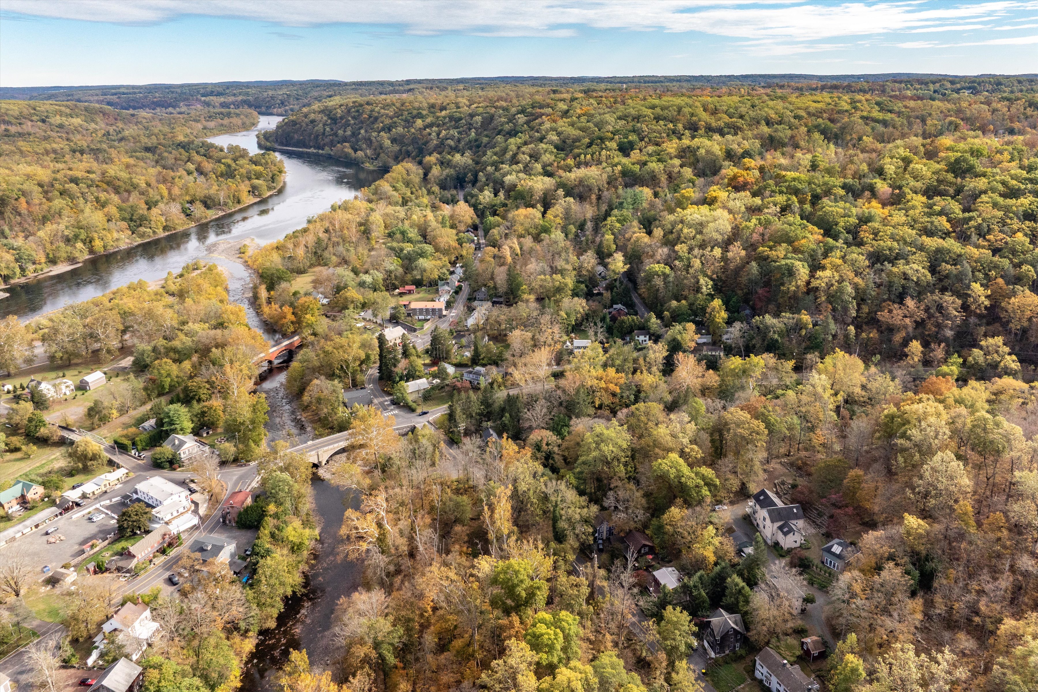 7640 Tohickon Hill Road 