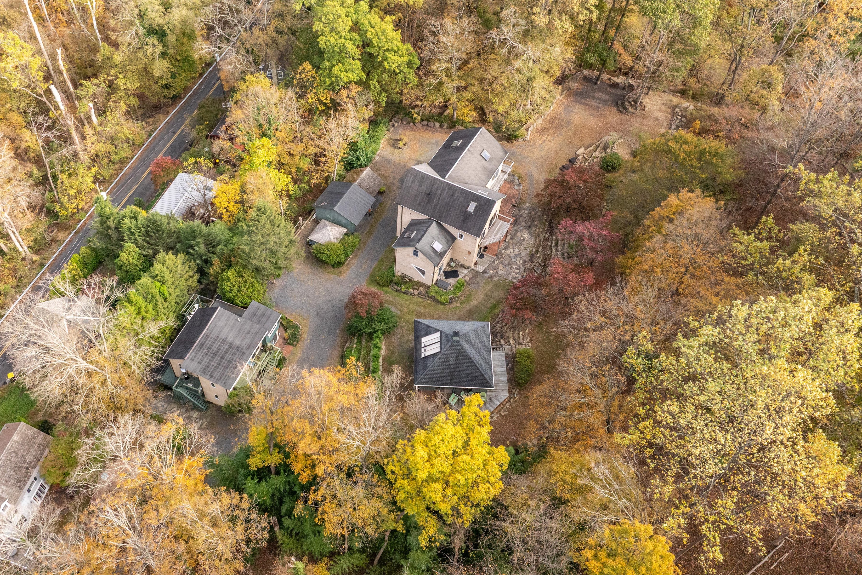 7640 Tohickon Hill Road 