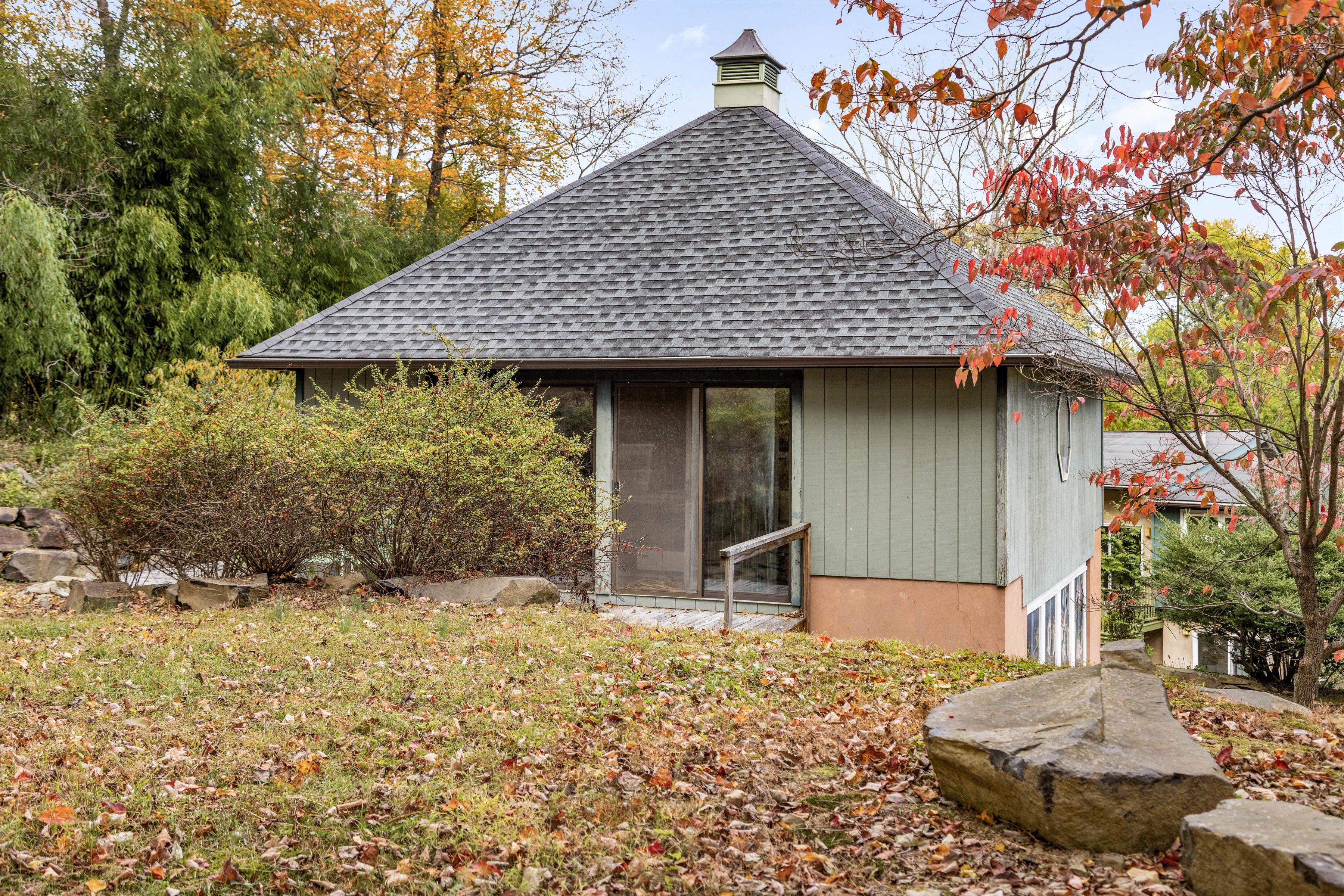 7640 Tohickon Hill Road 