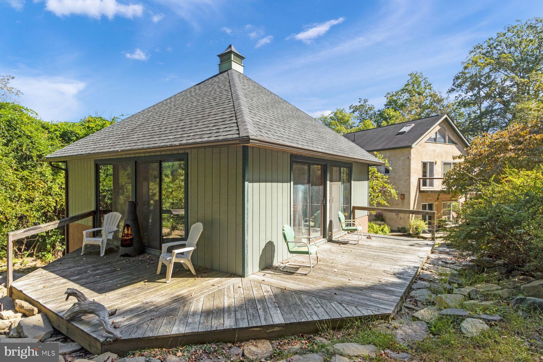 7640 TOHICKON HILL ROAD