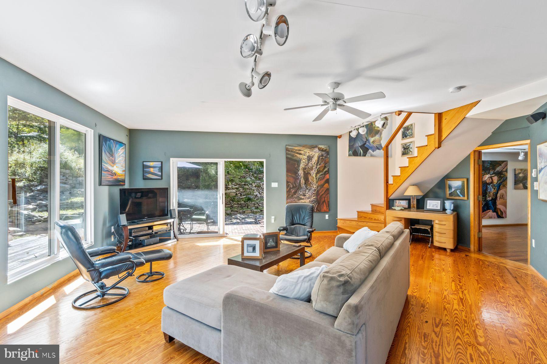 7640 TOHICKON HILL ROAD