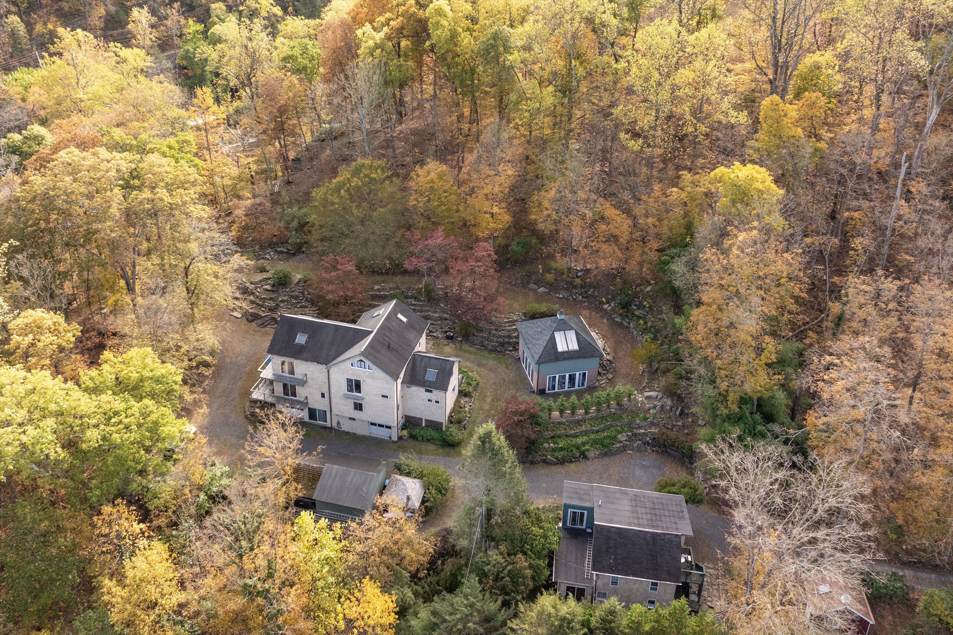 7640 Tohickon Hill Road 