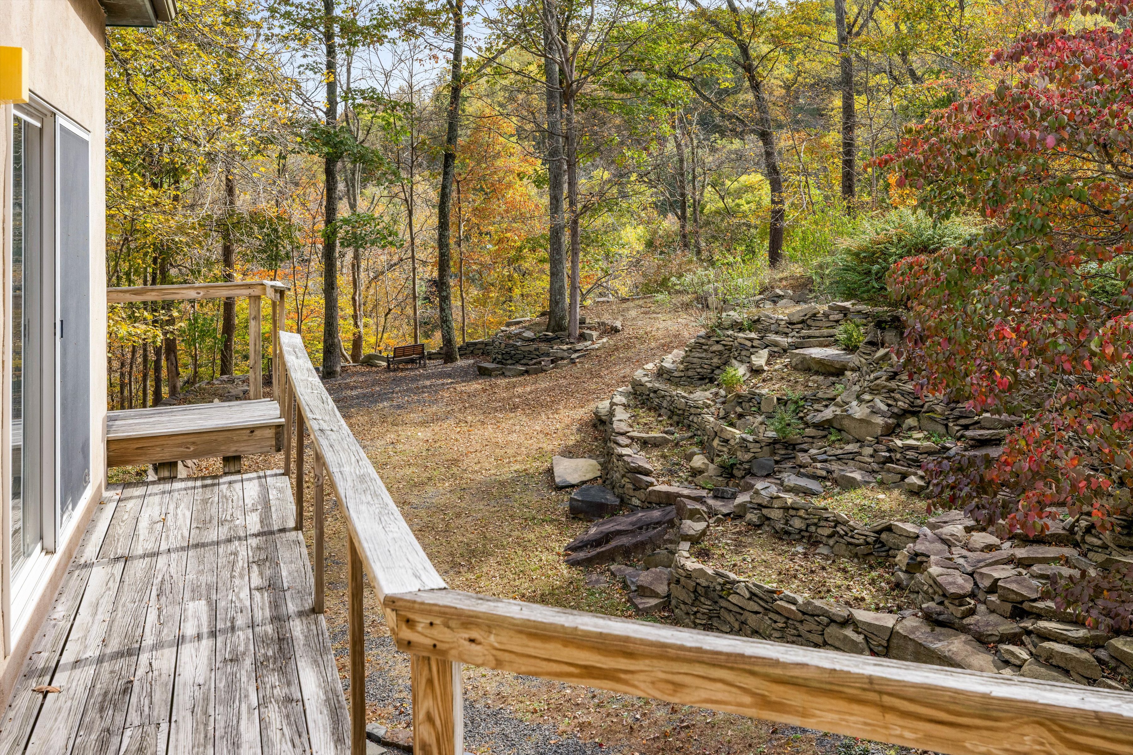 7640 Tohickon Hill Road 