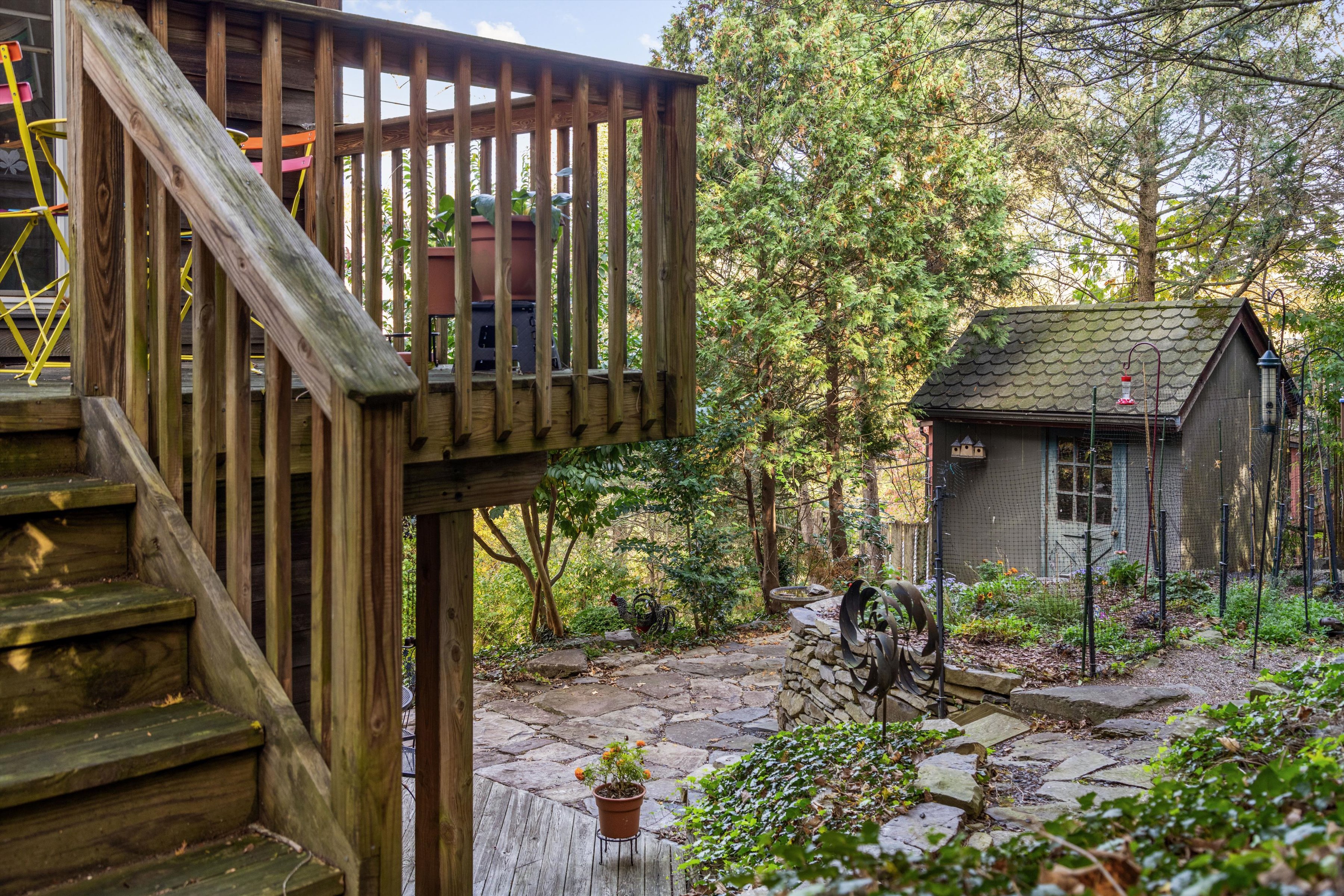 7640 Tohickon Hill Road 