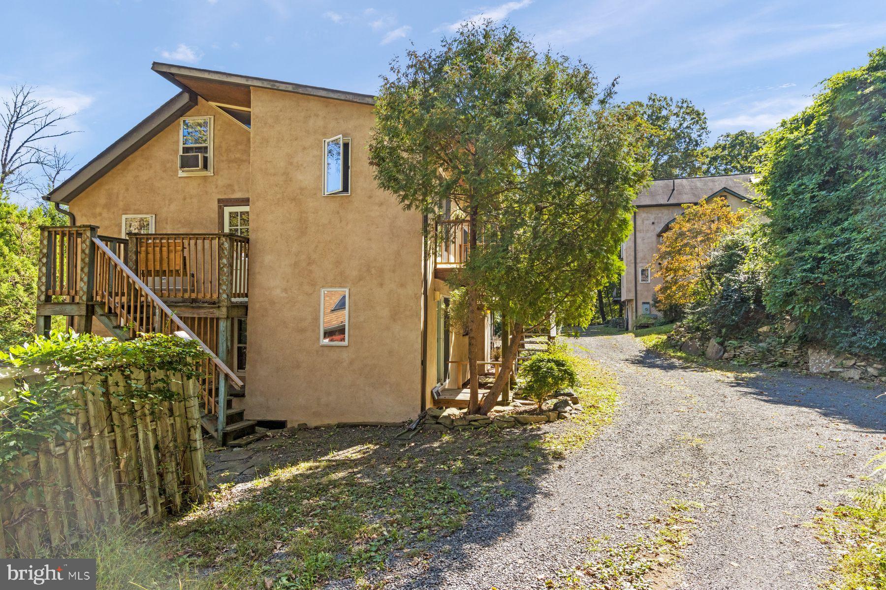 7640 TOHICKON HILL ROAD