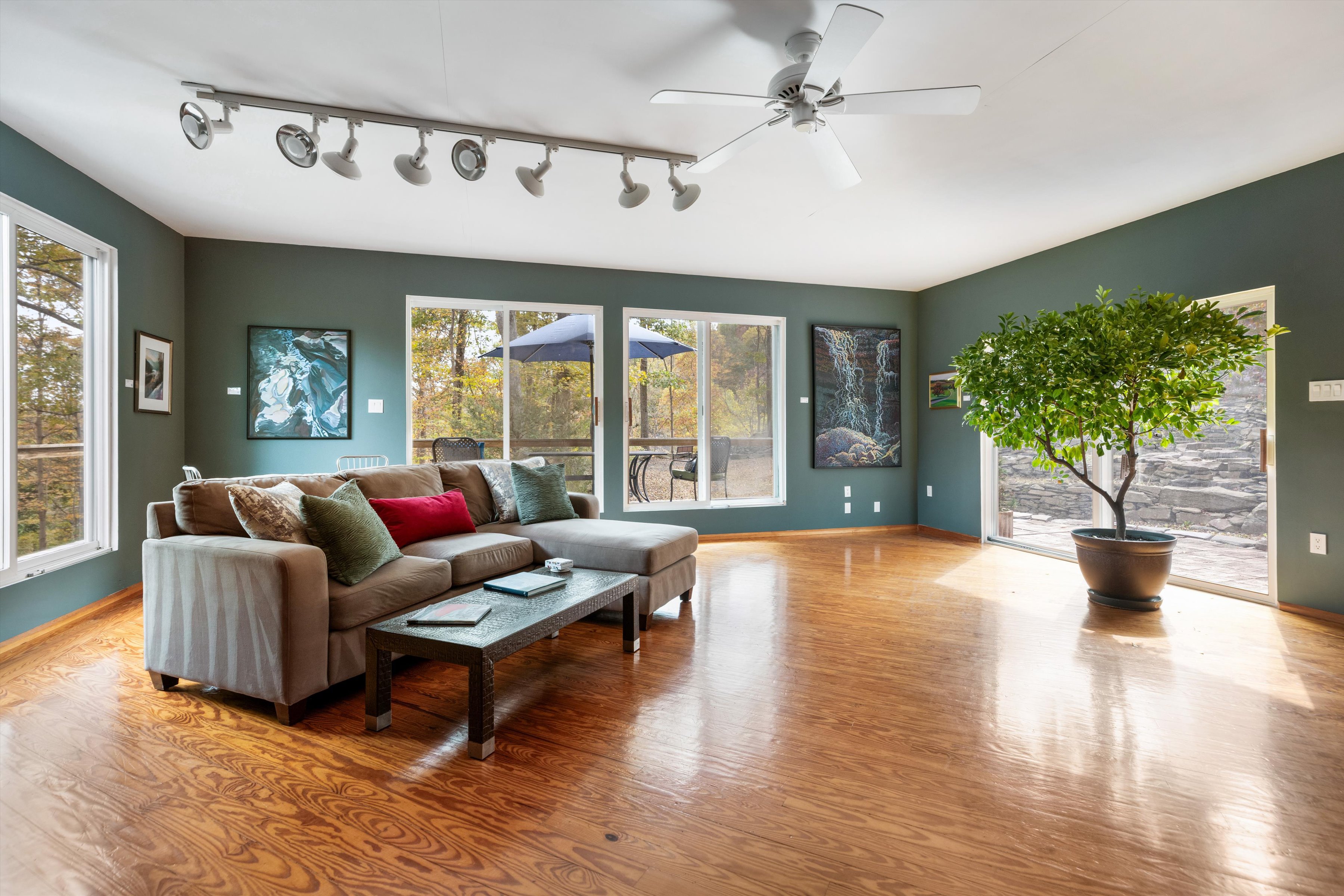 7640 Tohickon Hill Road 