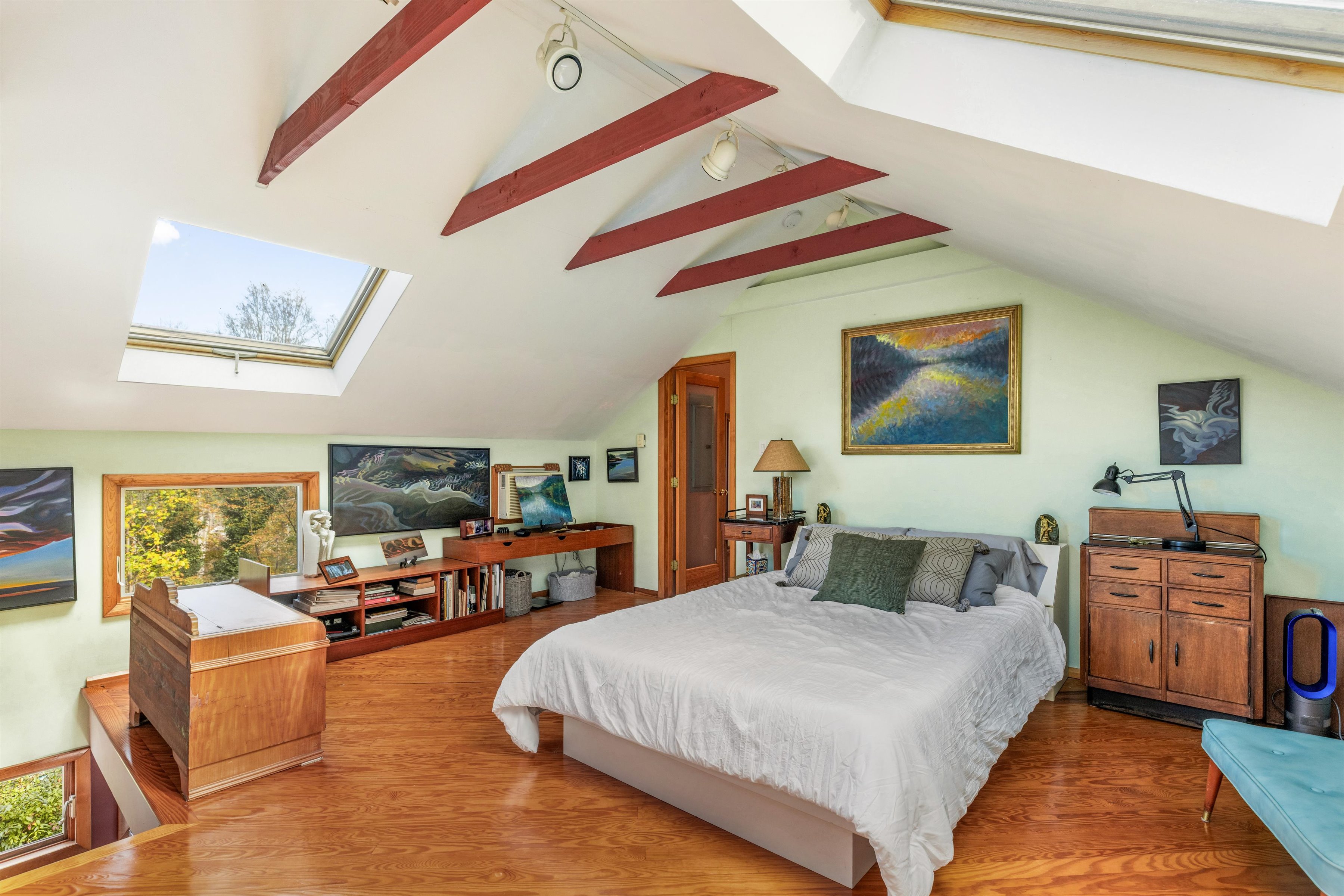 7640 Tohickon Hill Road 