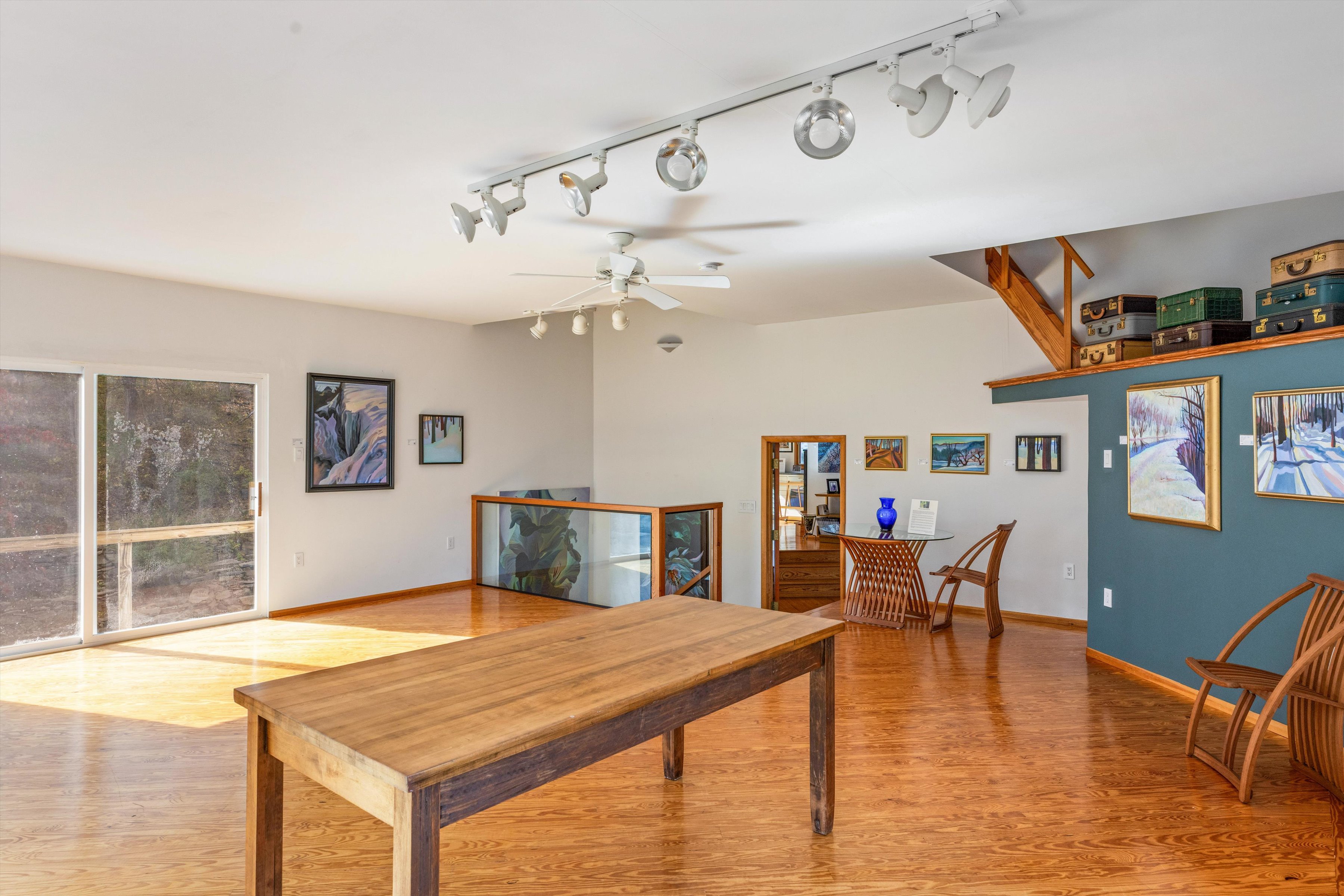 7640 Tohickon Hill Road 