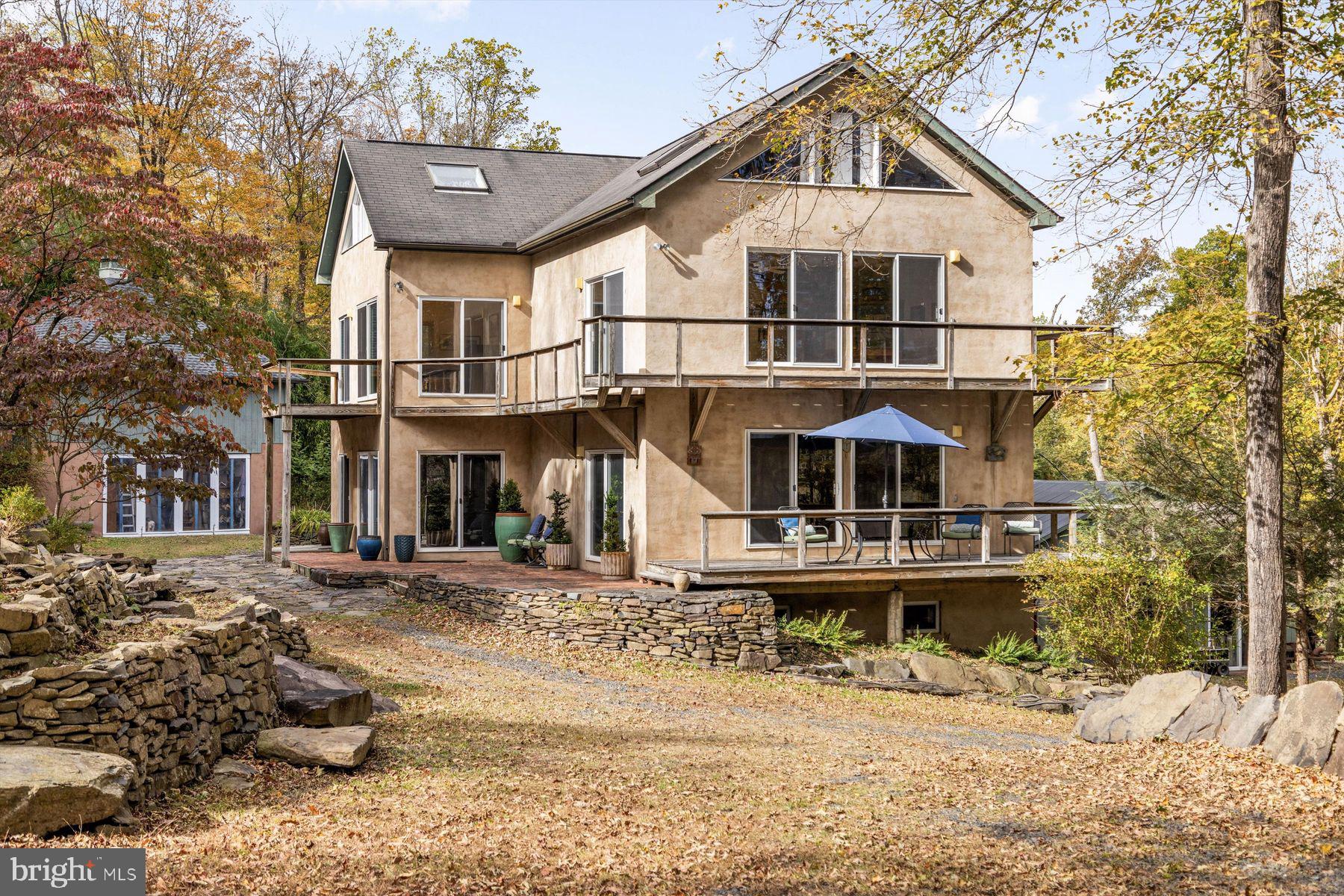 7640 TOHICKON HILL ROAD