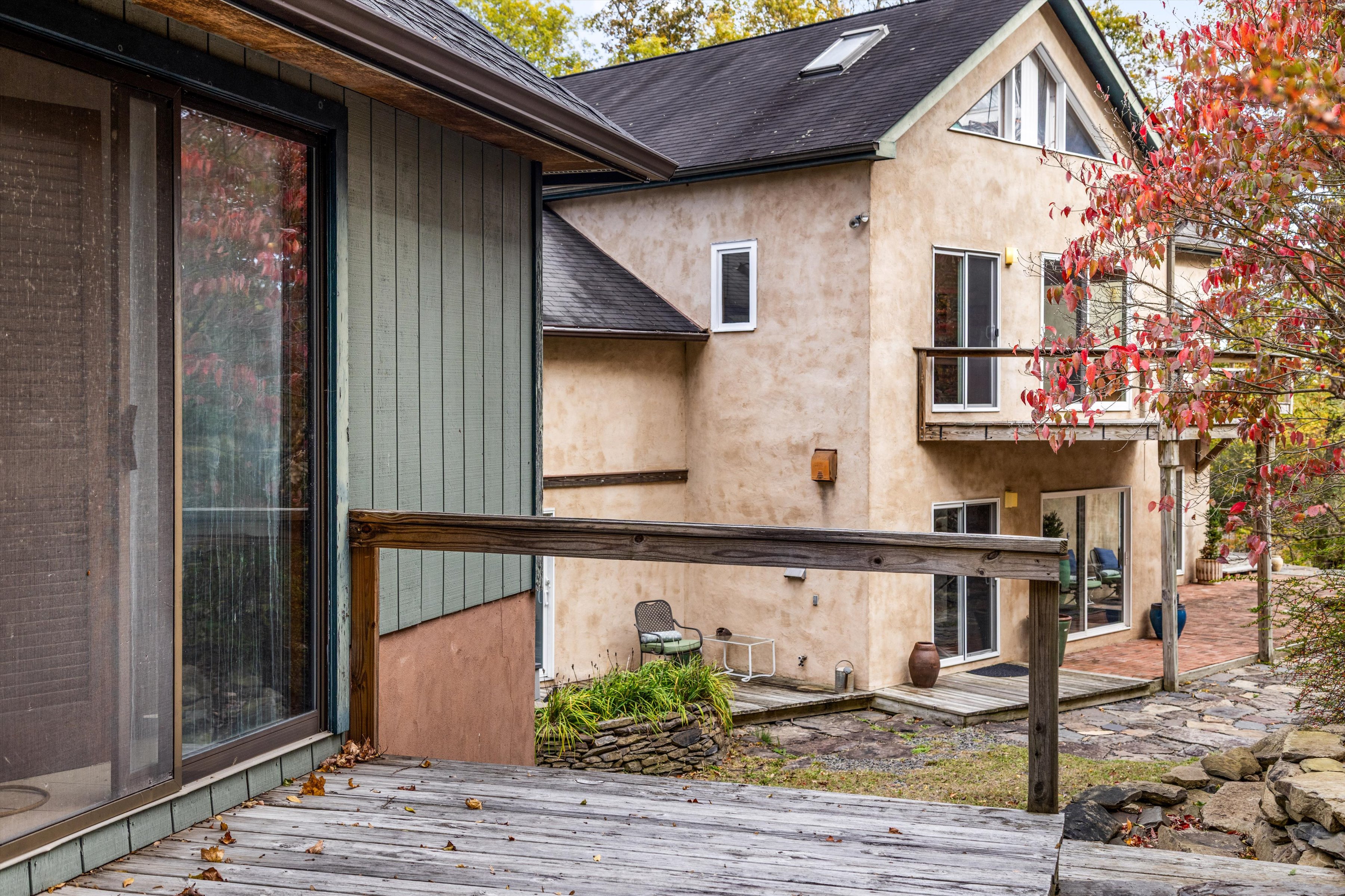 7640 Tohickon Hill Road 