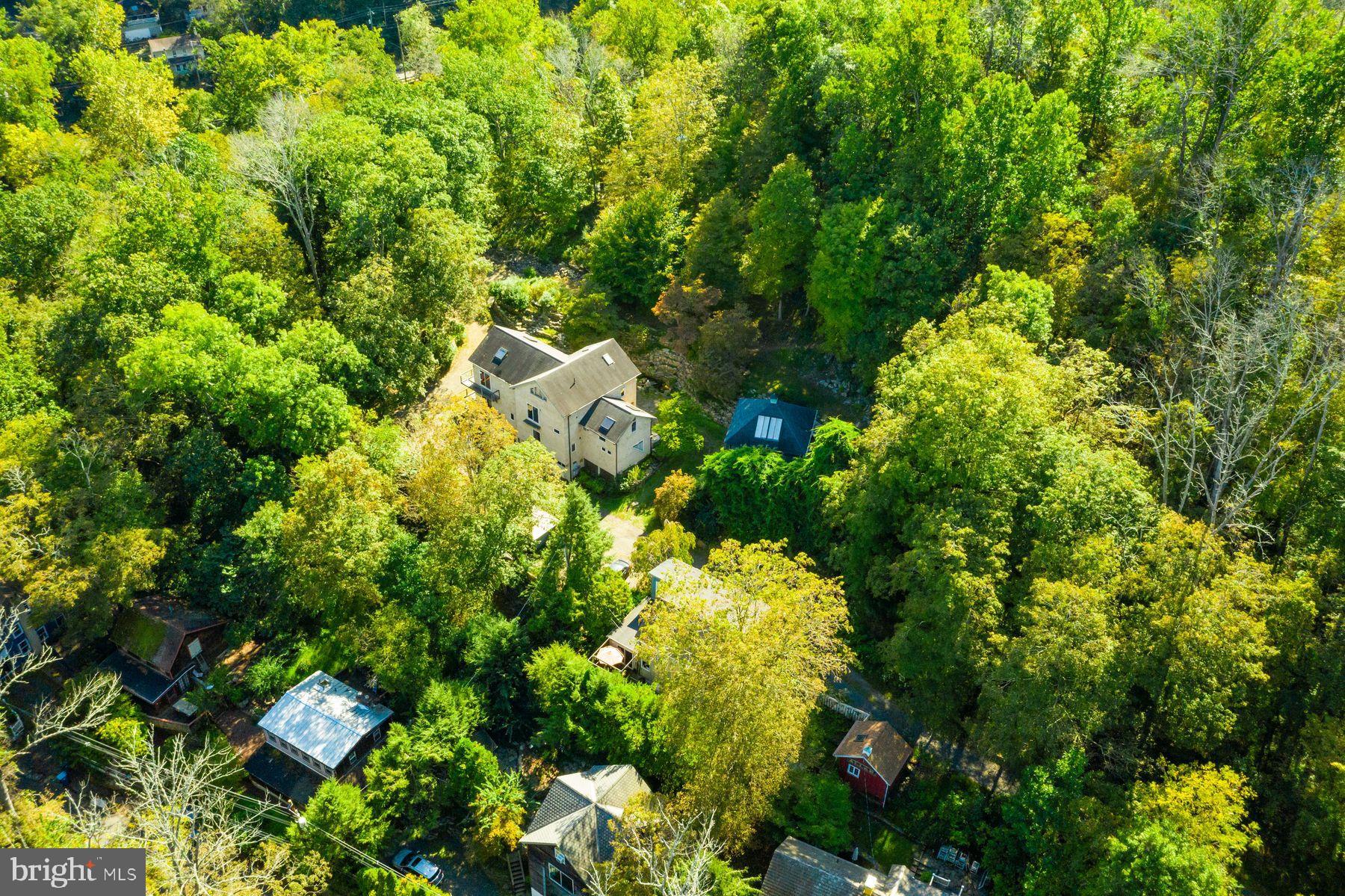7640 TOHICKON HILL ROAD
