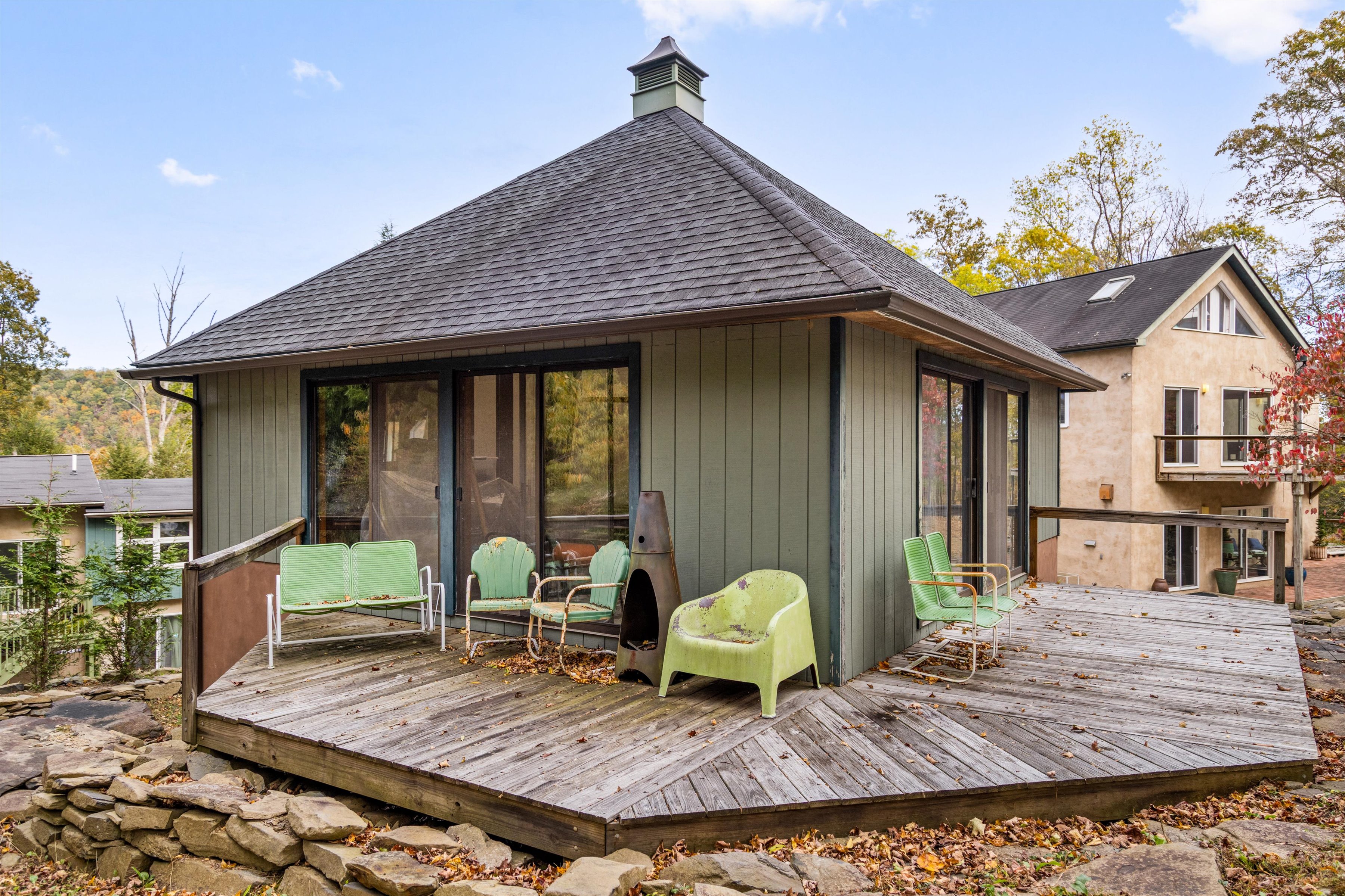 7640 Tohickon Hill Road 