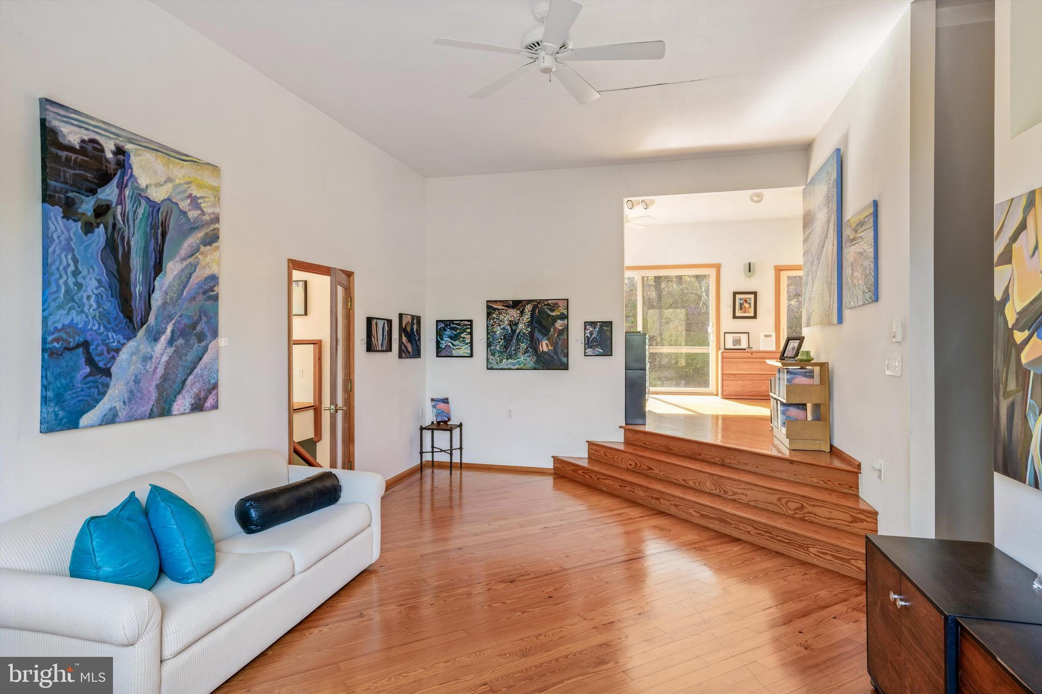 7640 TOHICKON HILL ROAD