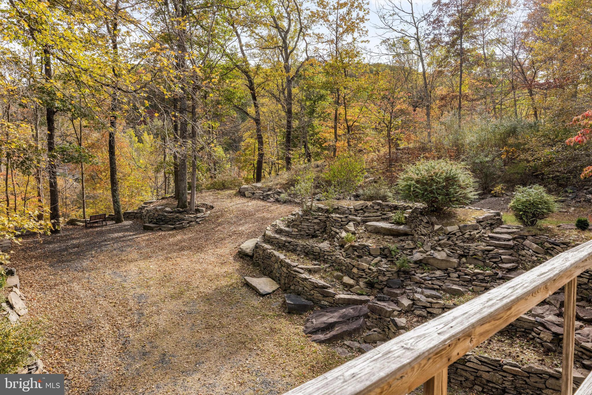 7640 TOHICKON HILL ROAD