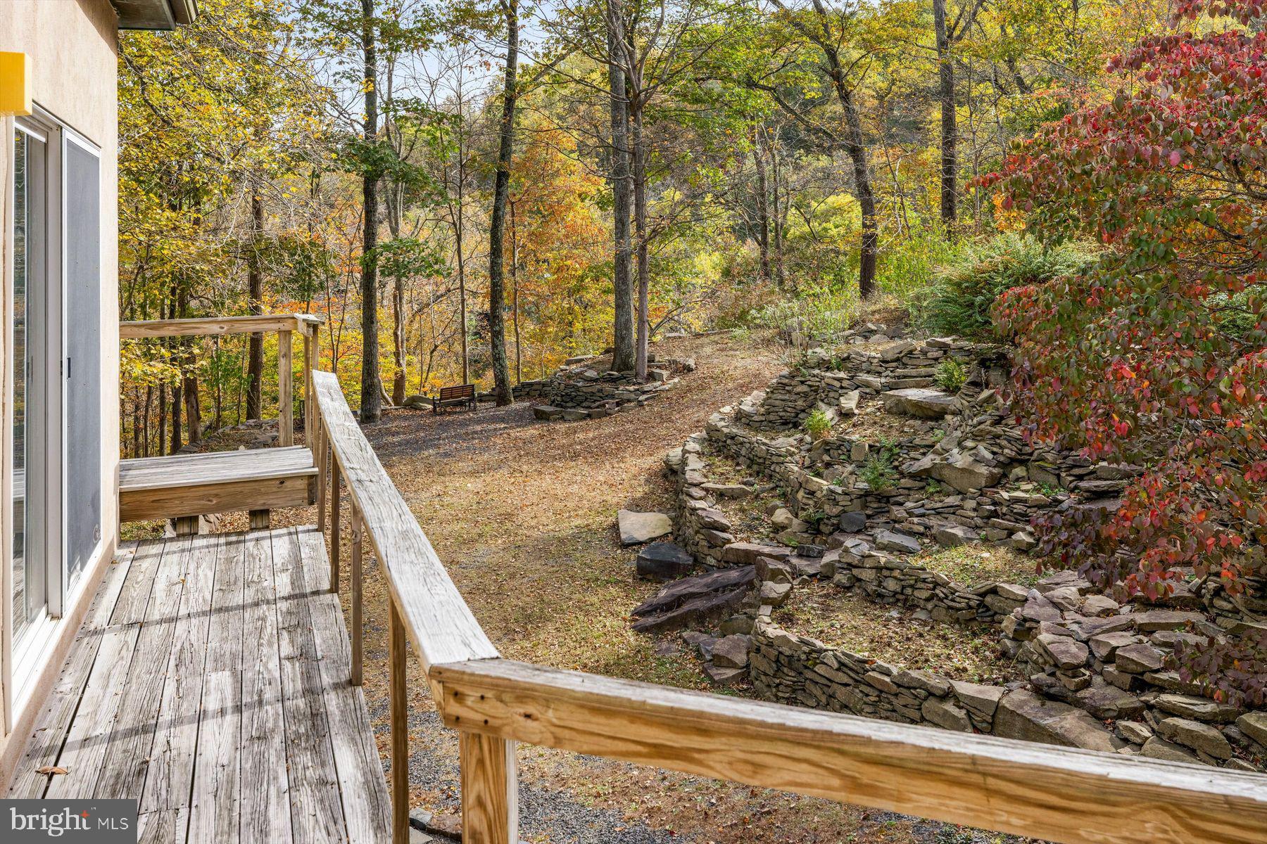 7640 TOHICKON HILL ROAD