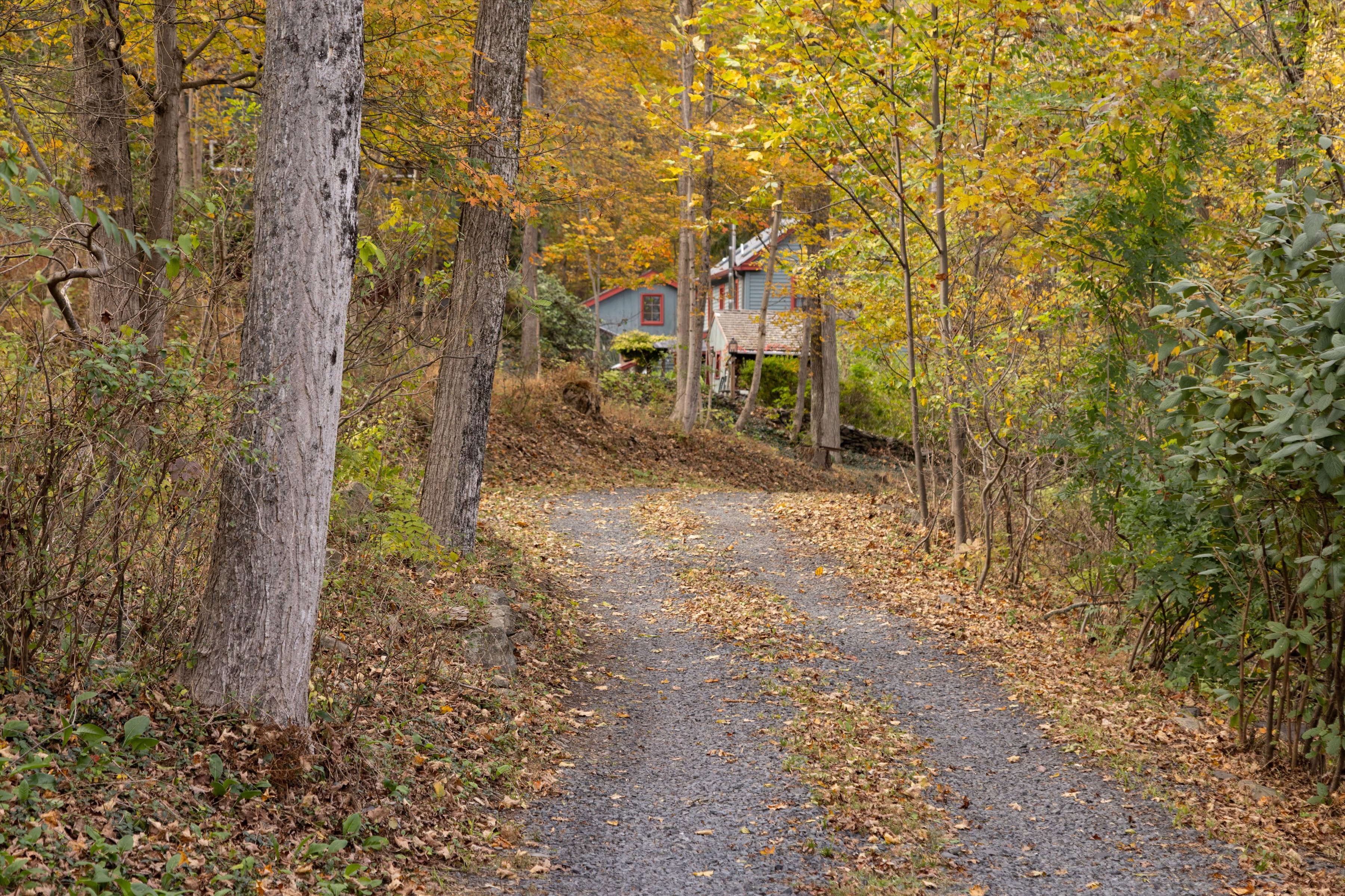 7640 Tohickon Hill Road 