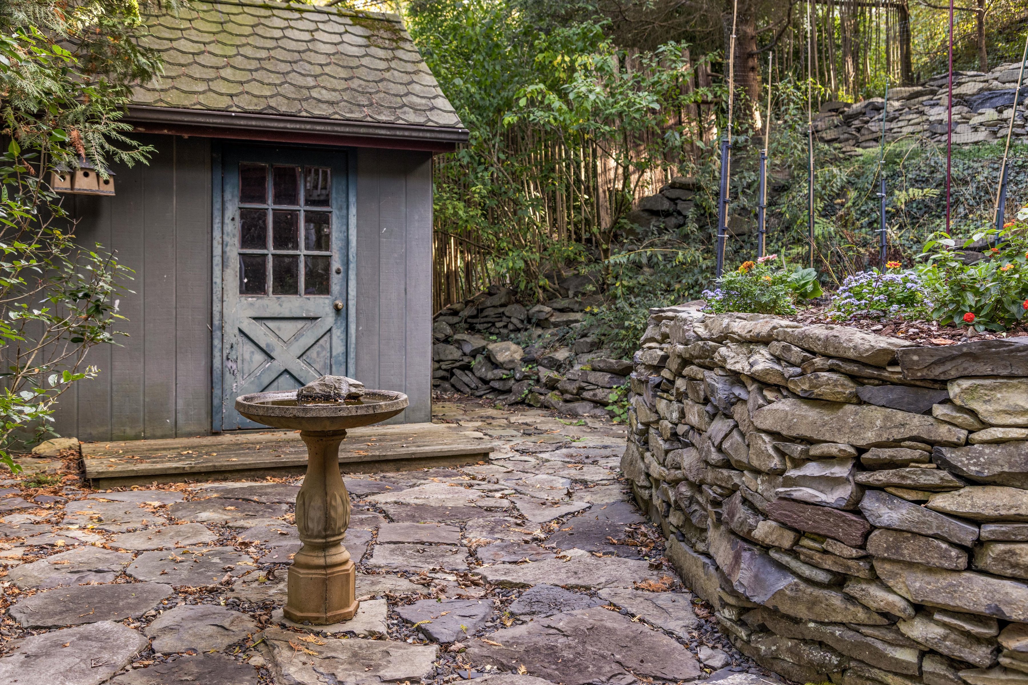 7640 Tohickon Hill Road 