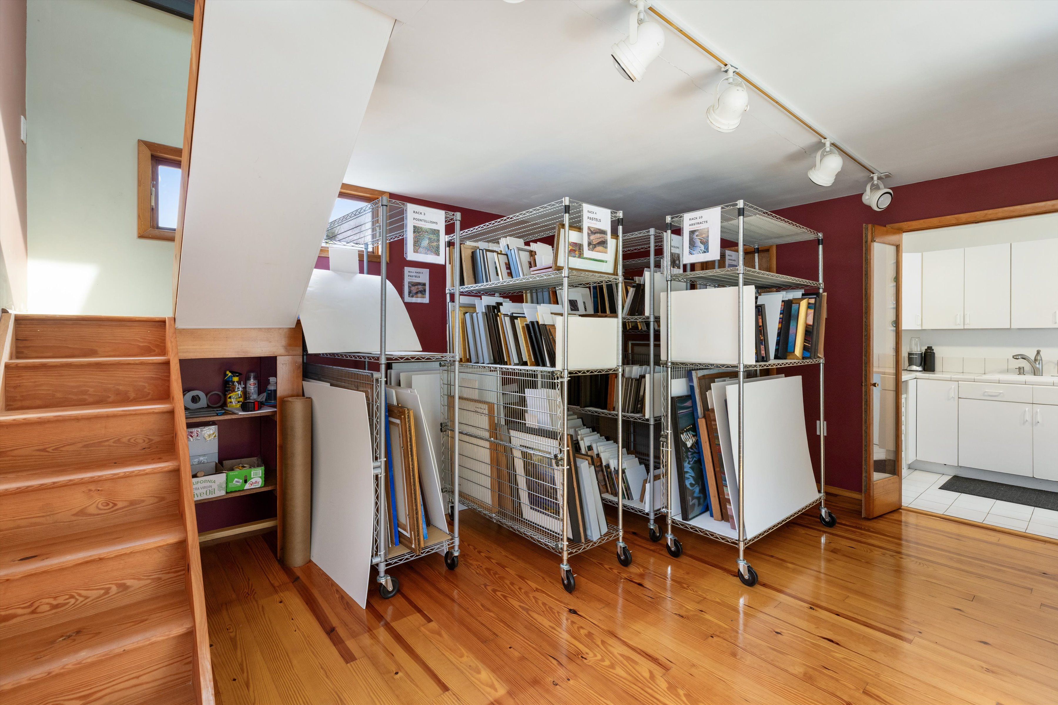 7640 Tohickon Hill Road 