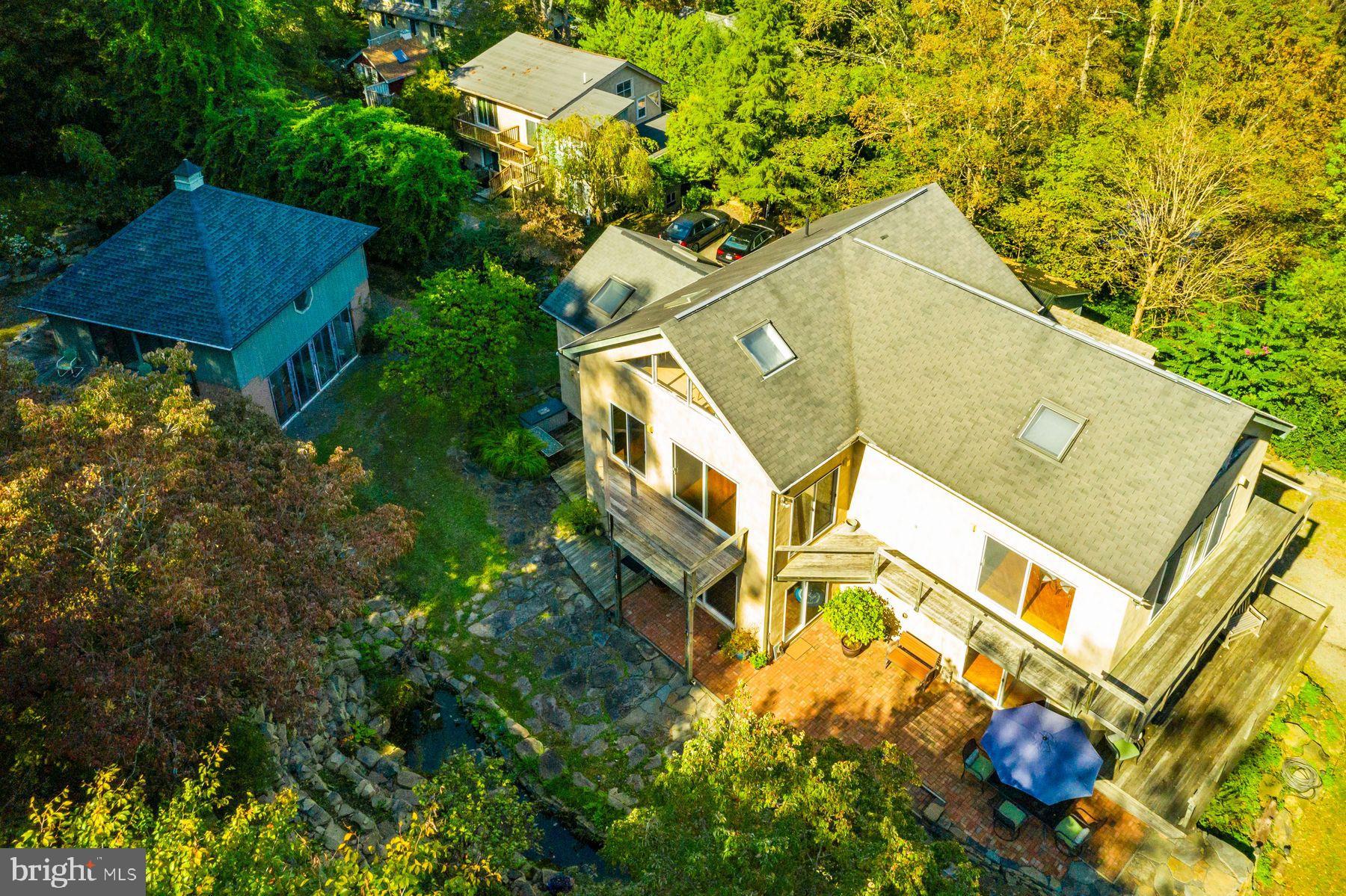 7640 TOHICKON HILL ROAD