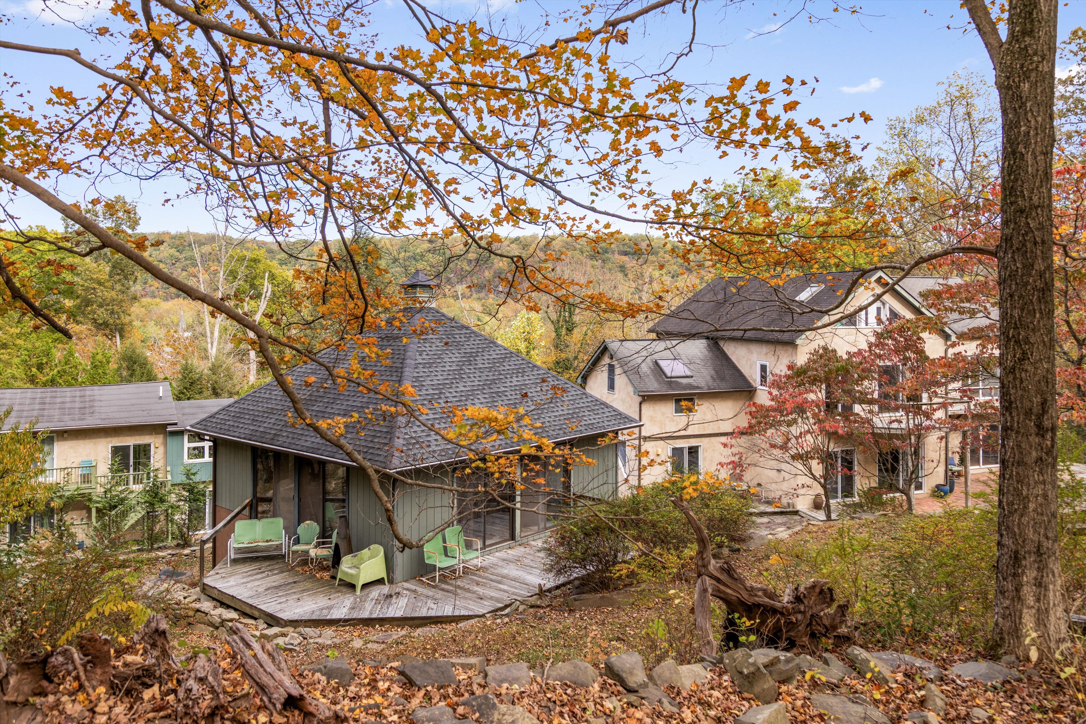 7640 Tohickon Hill Road 