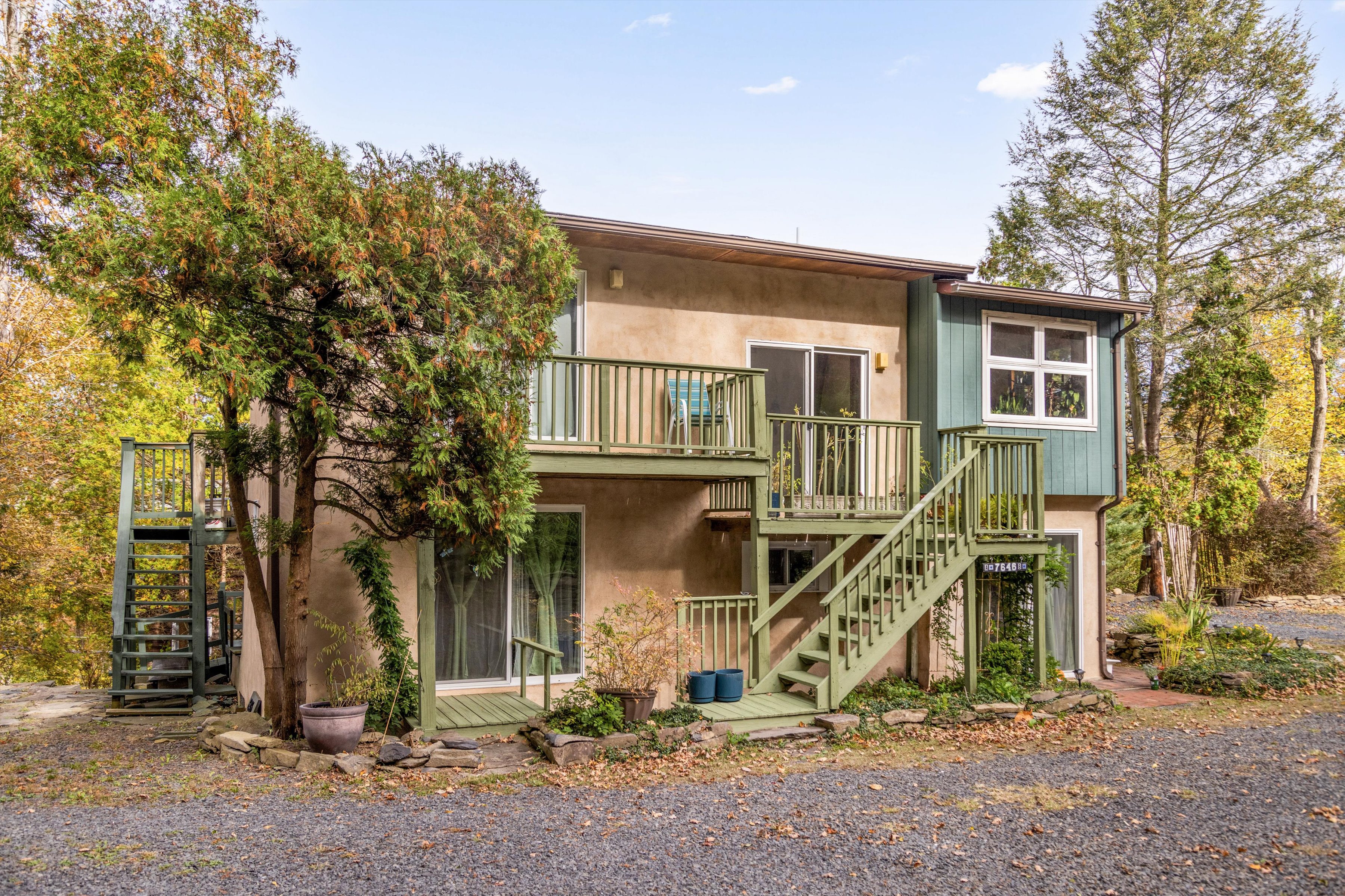 7640 Tohickon Hill Road 