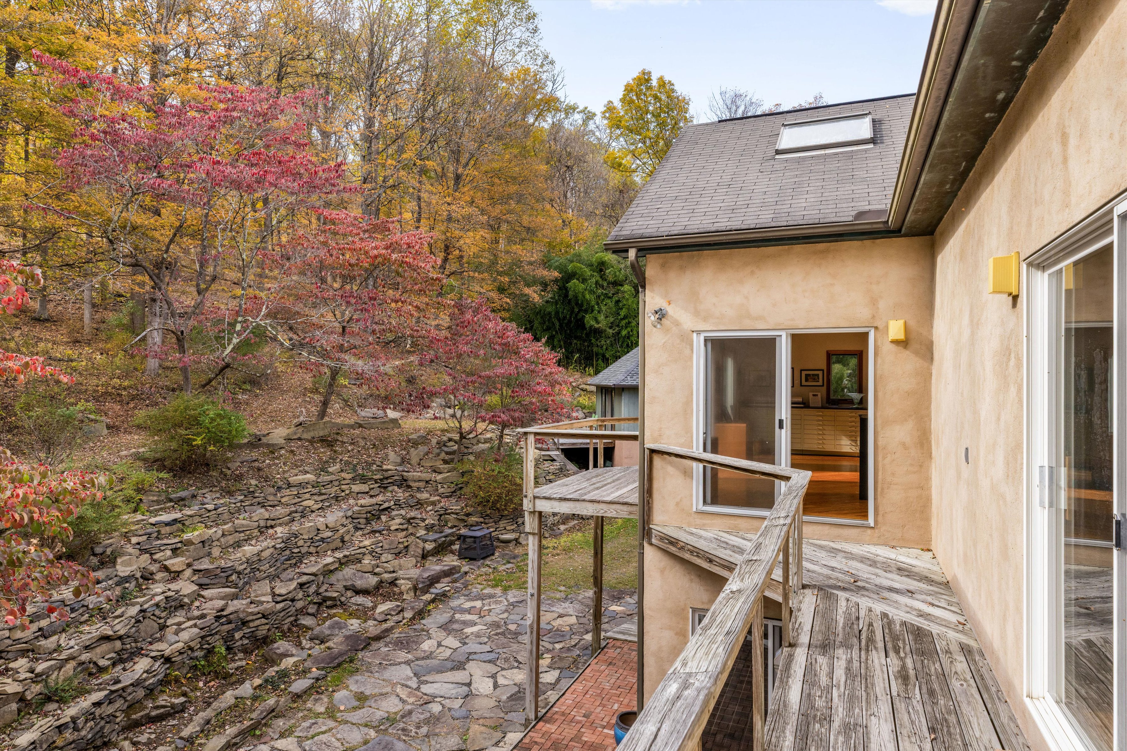 7640 Tohickon Hill Road 