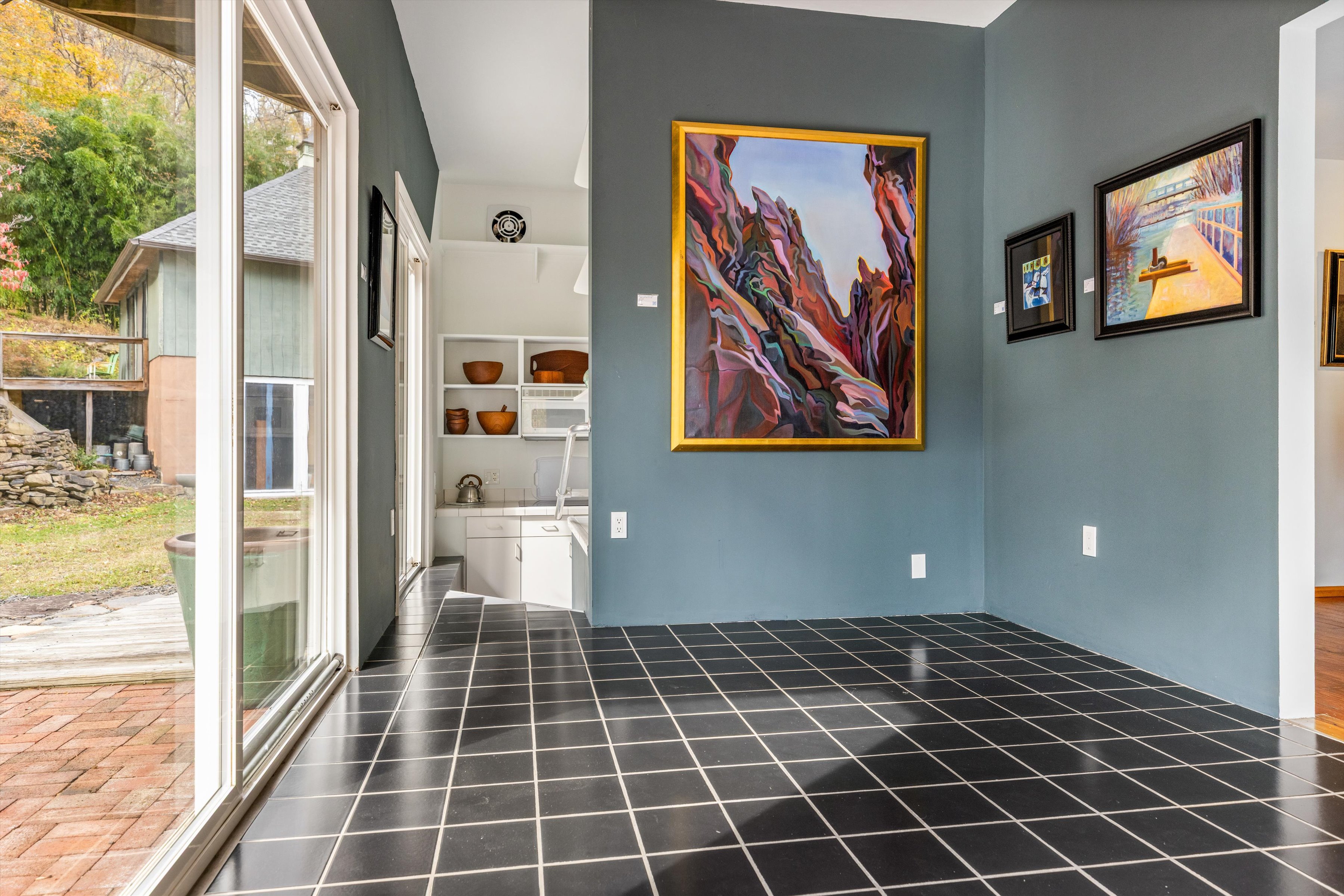 7640 Tohickon Hill Road 