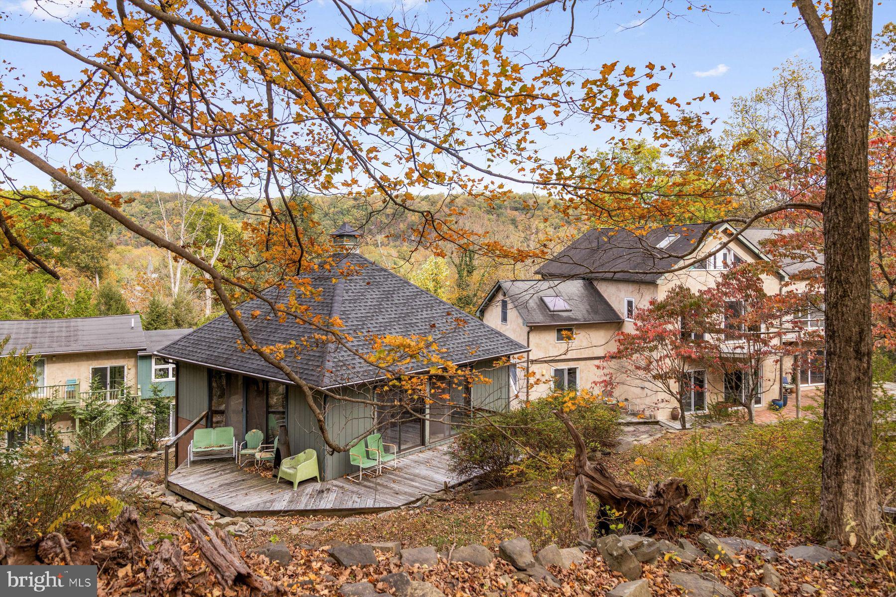 7656 TOHICKON HILL ROAD