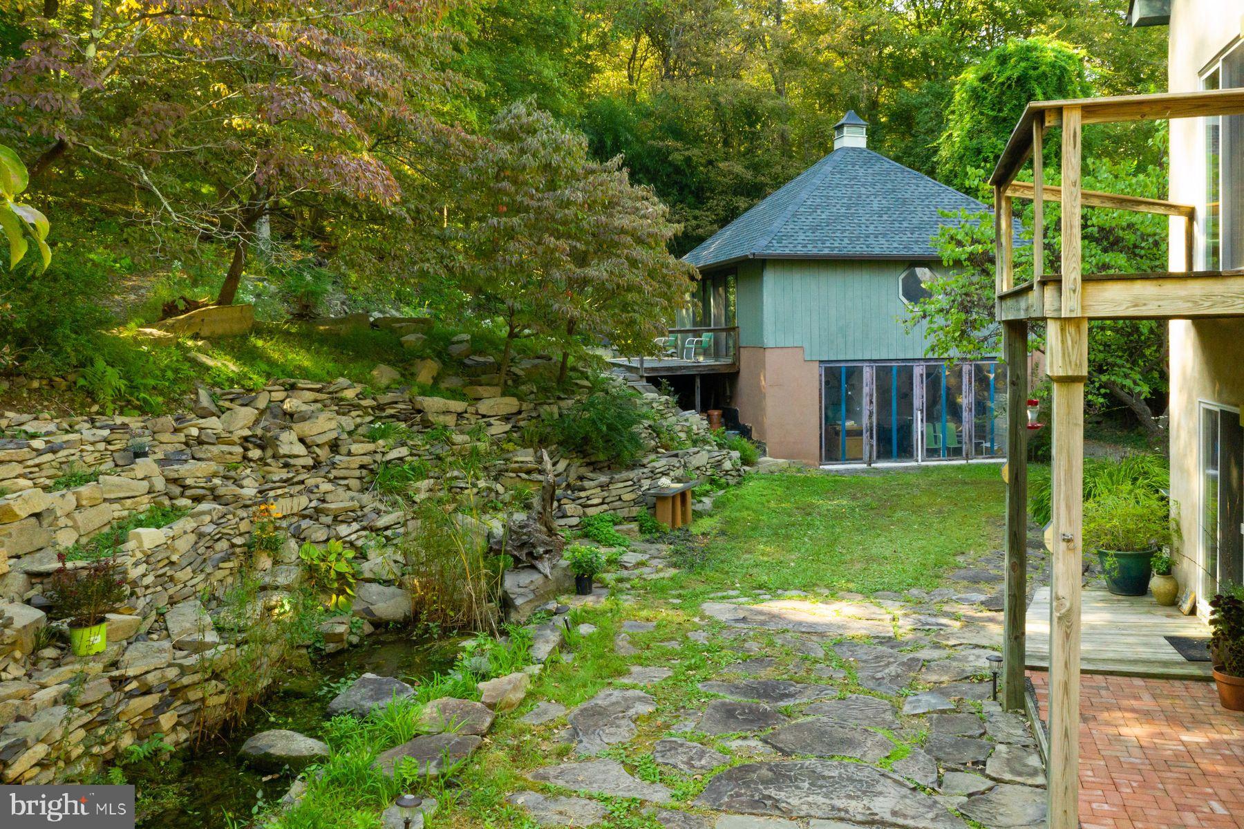 7656 TOHICKON HILL ROAD