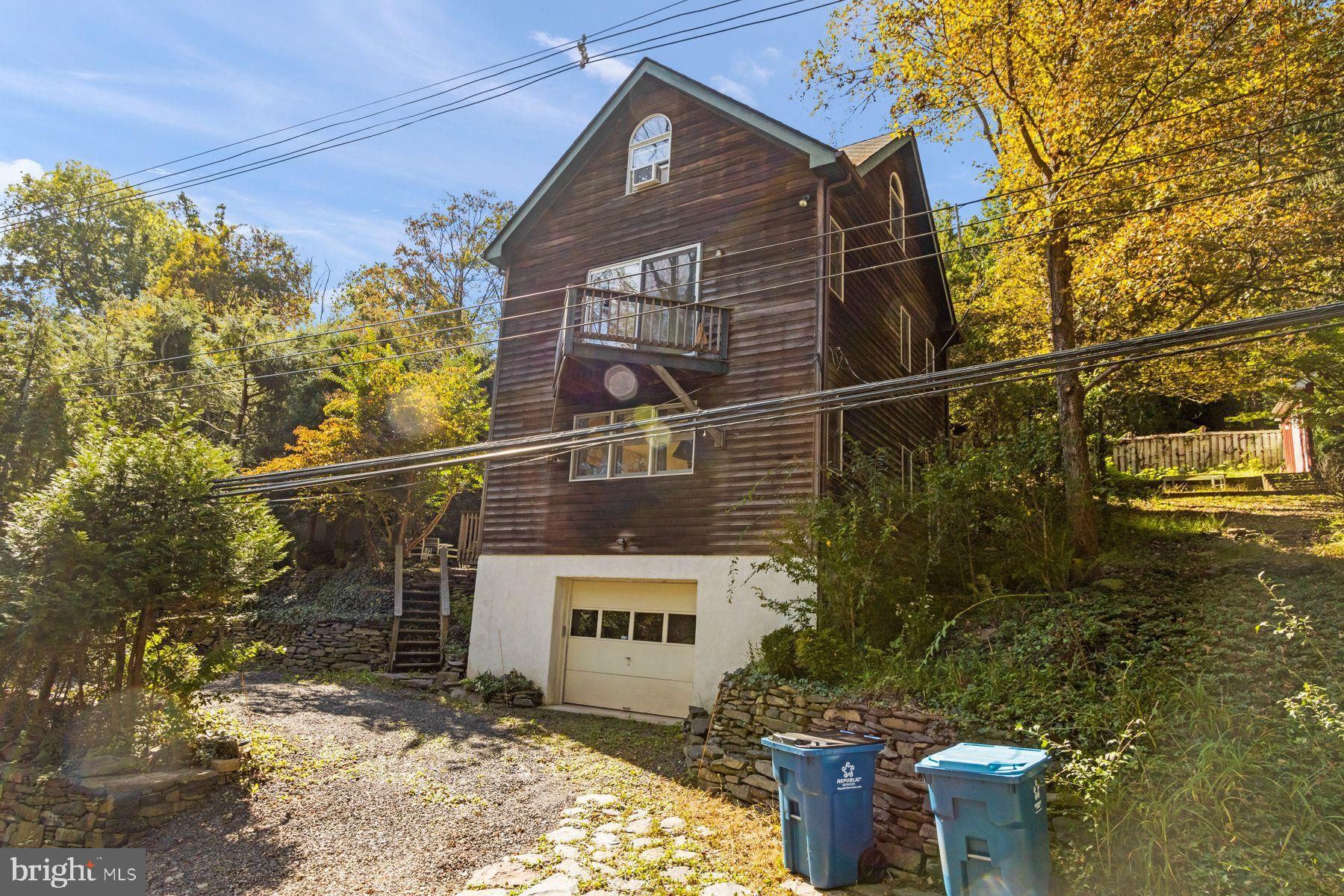 7656 TOHICKON HILL ROAD