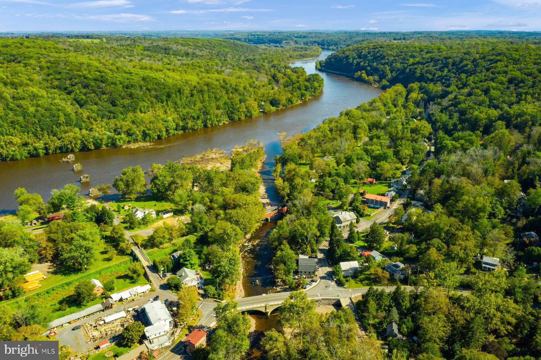 7656 TOHICKON HILL ROAD