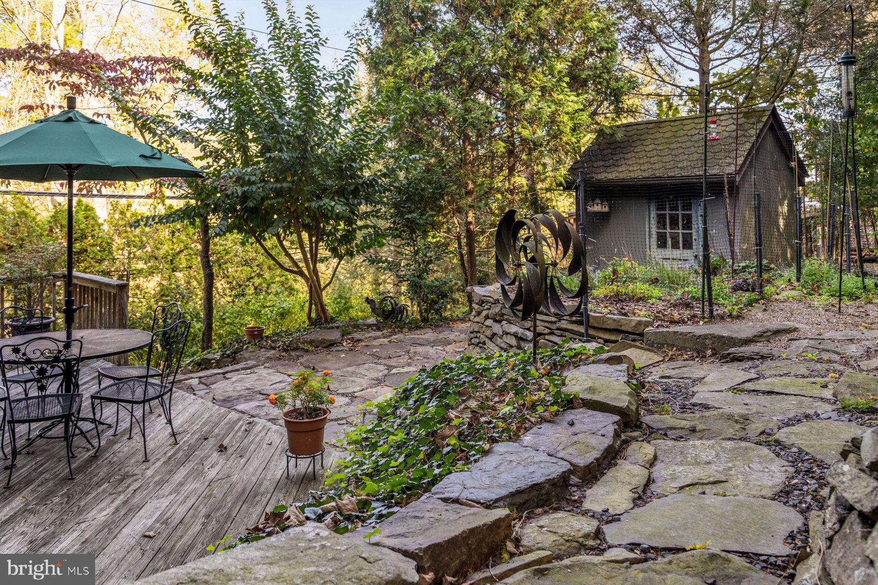 7656 TOHICKON HILL ROAD