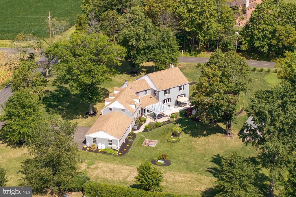 4981 NEW ROAD