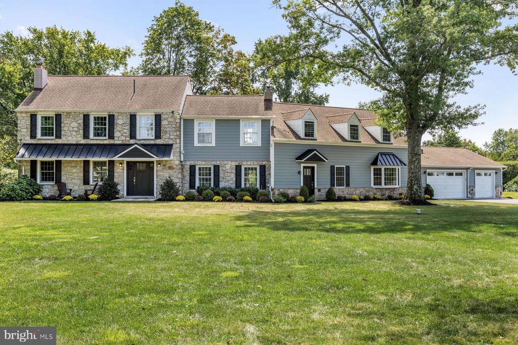 4981 NEW ROAD