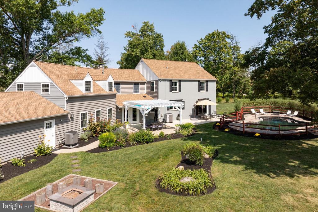4981 NEW ROAD