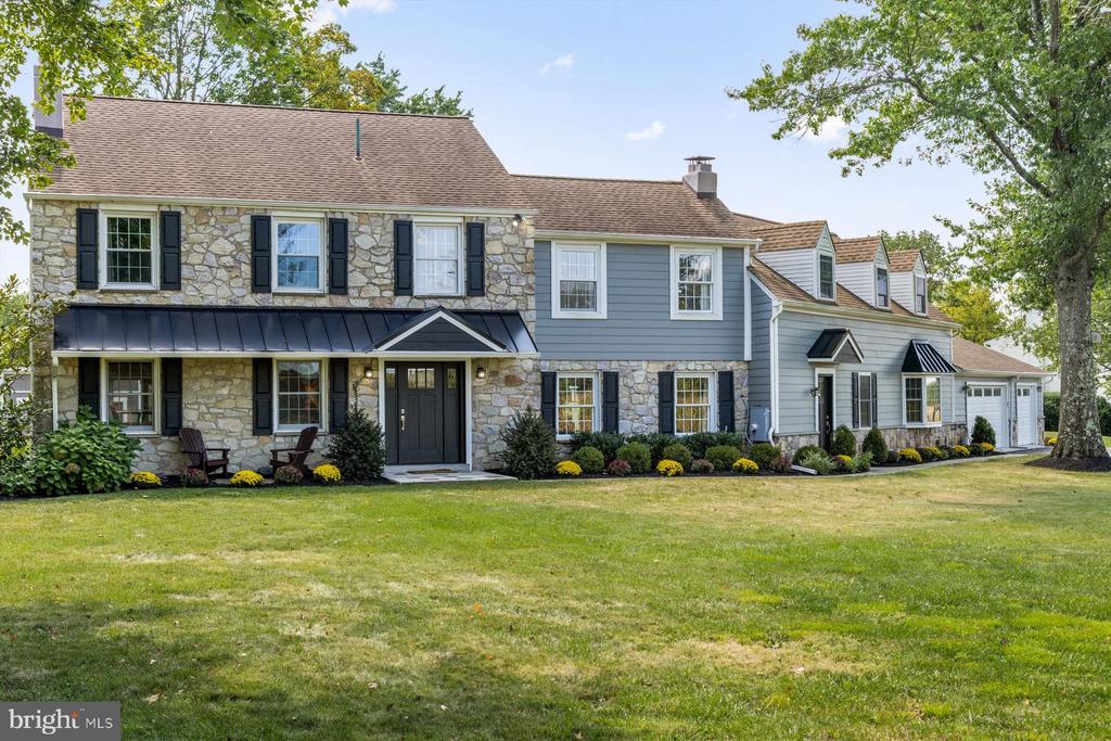 4981 NEW ROAD