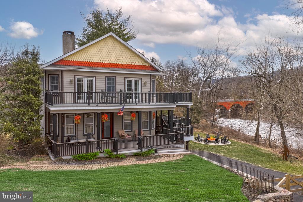 59 BYRAM ROAD
