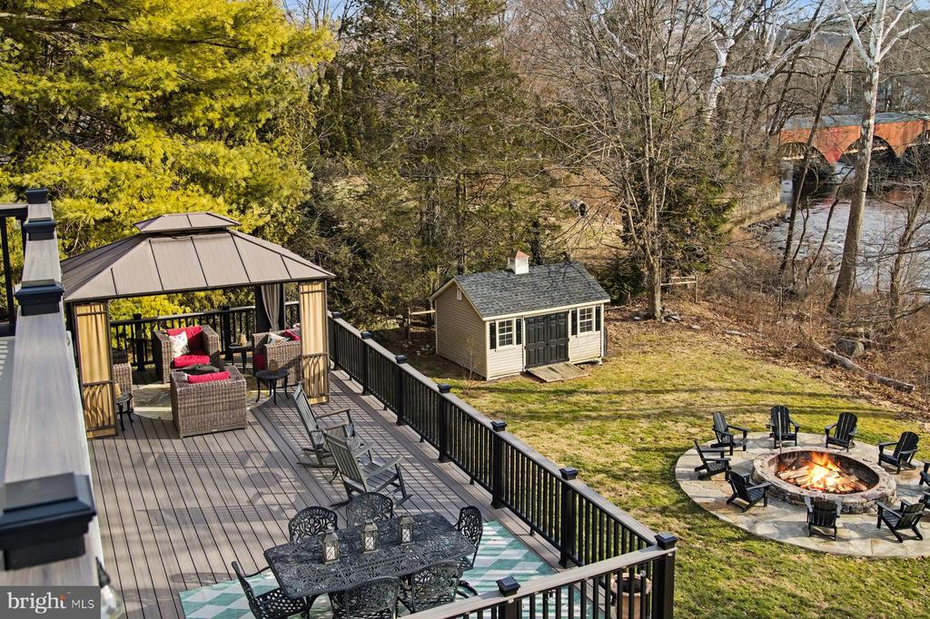 59 BYRAM ROAD