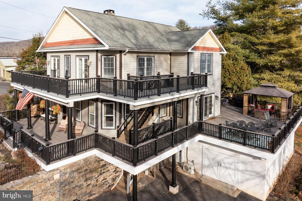 59 BYRAM ROAD